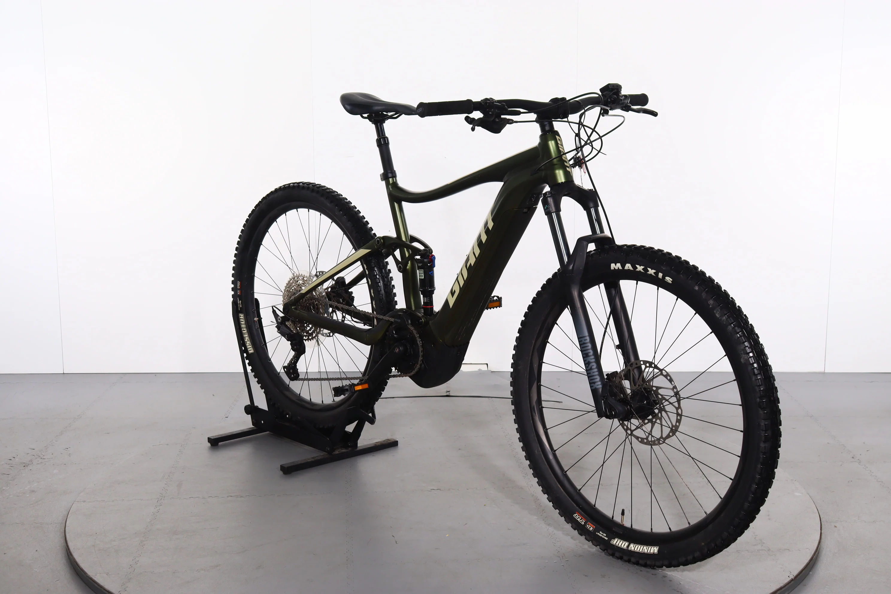 Giant STANCE E+ 1 PRO - Image 3