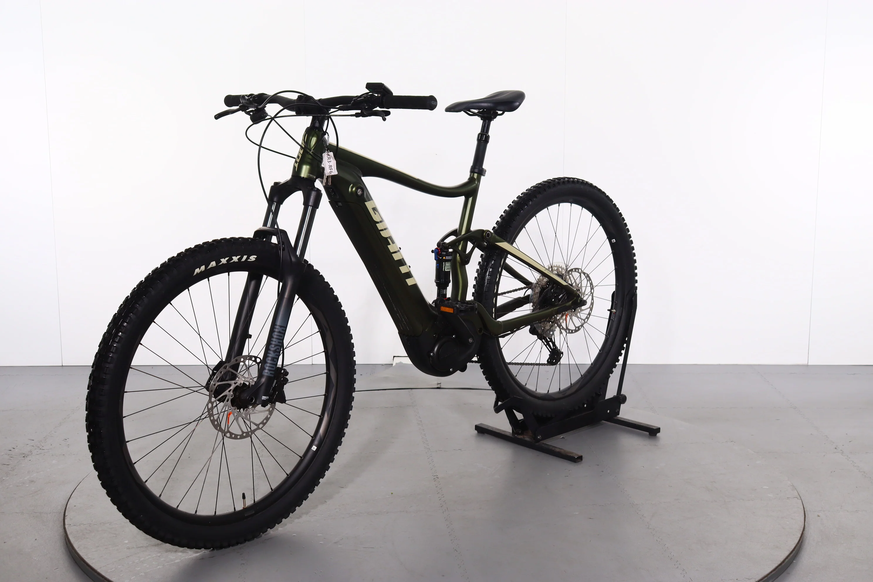 Giant STANCE E+ 1 PRO - Image 4