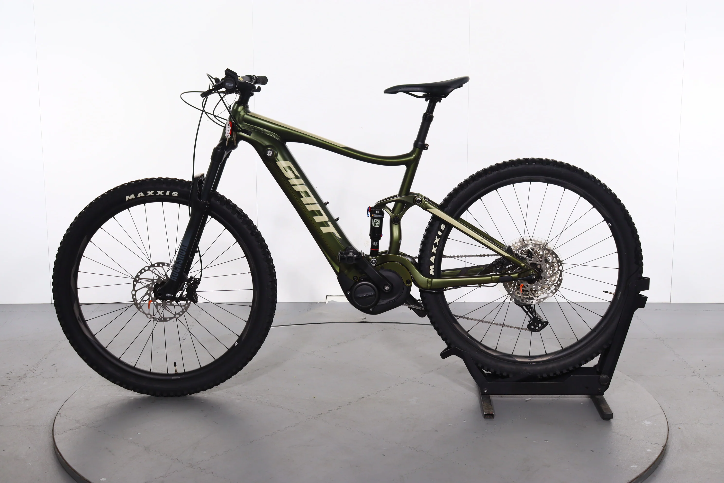 Giant STANCE E+ 1 PRO - Image 5