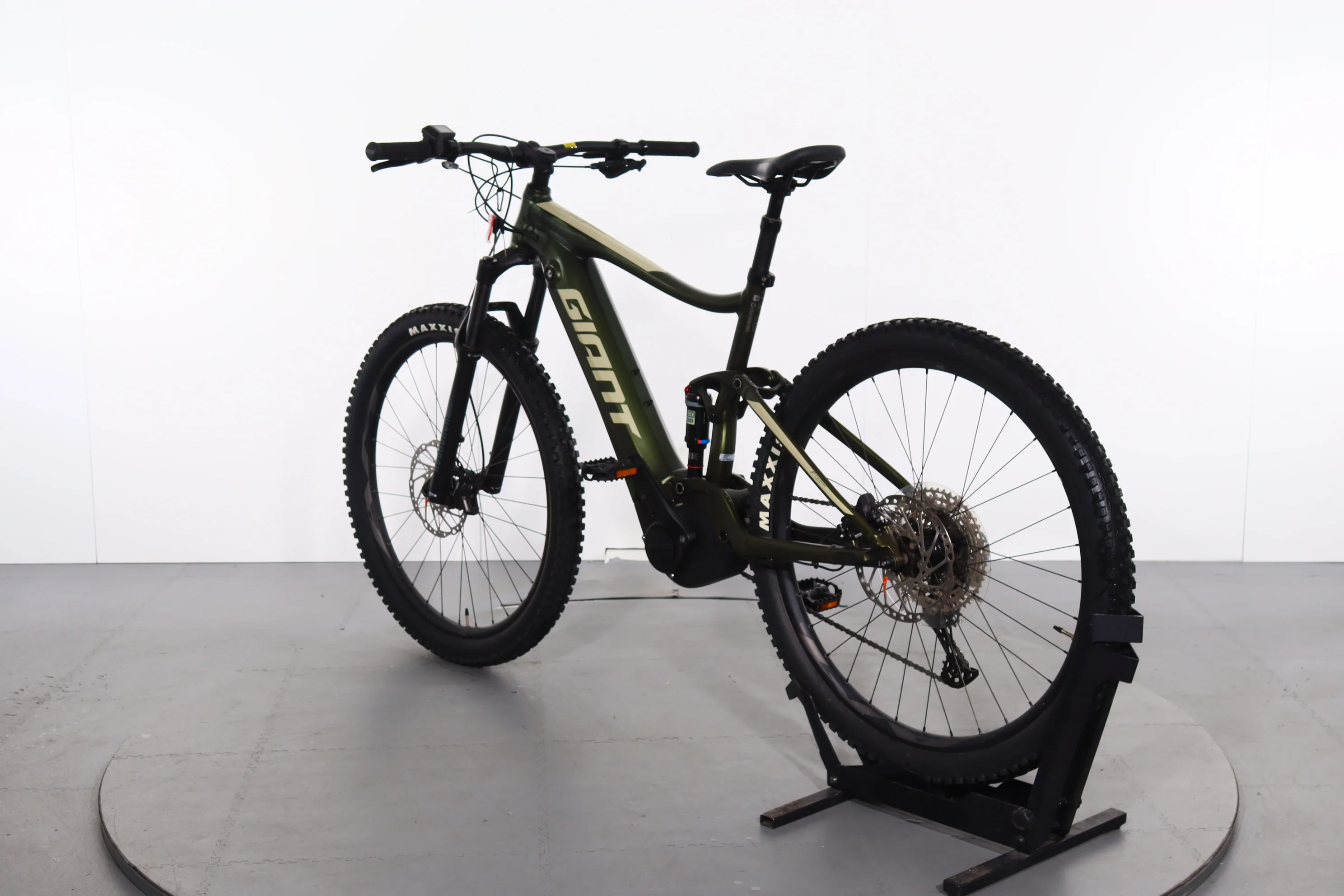 Giant STANCE E+ 1 PRO - Image 6