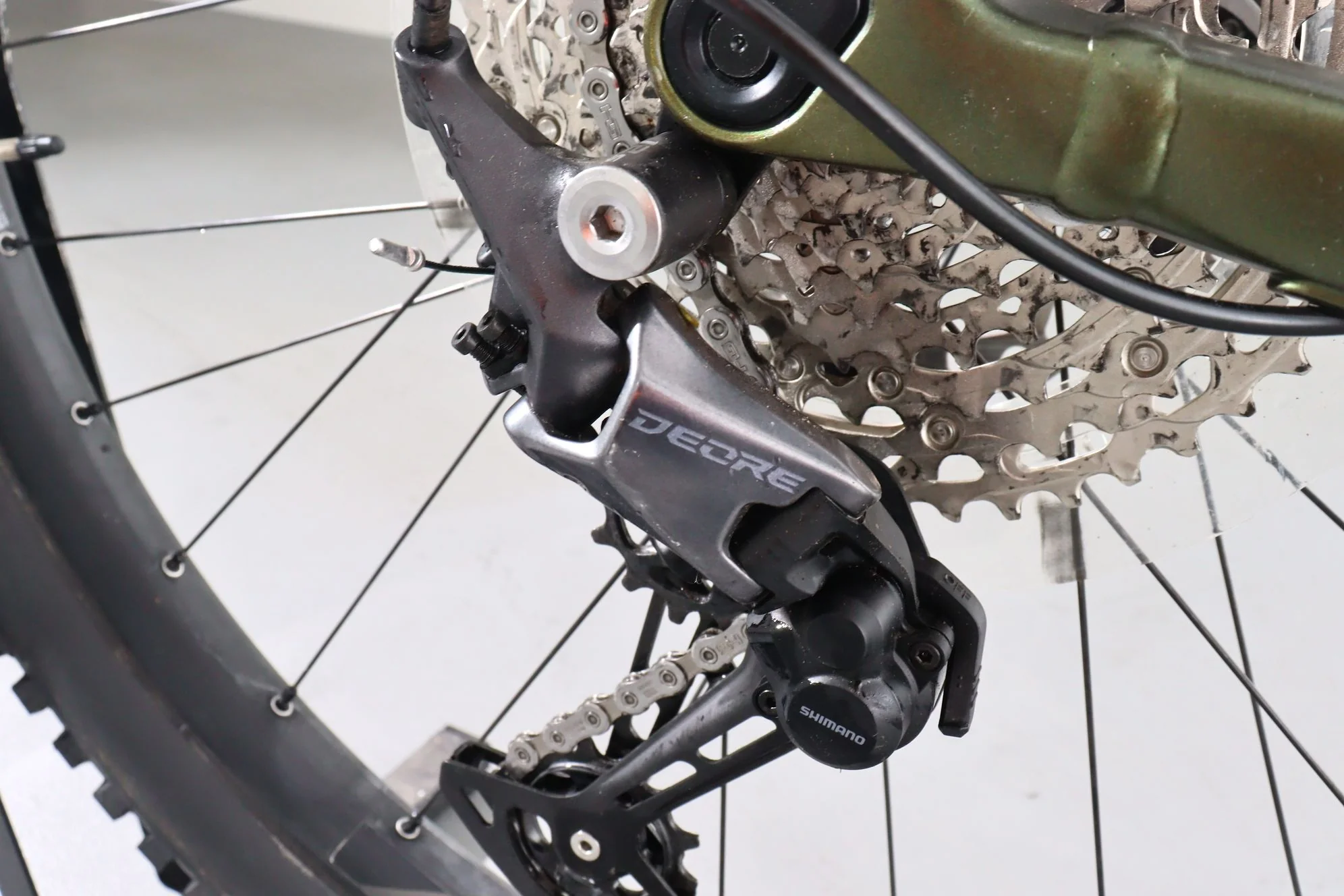 Giant STANCE E+ 1 PRO - Image 8