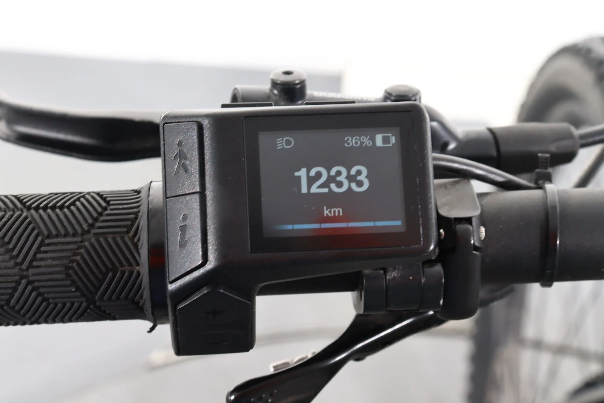 Giant STANCE E+ 1 PRO - Image 9