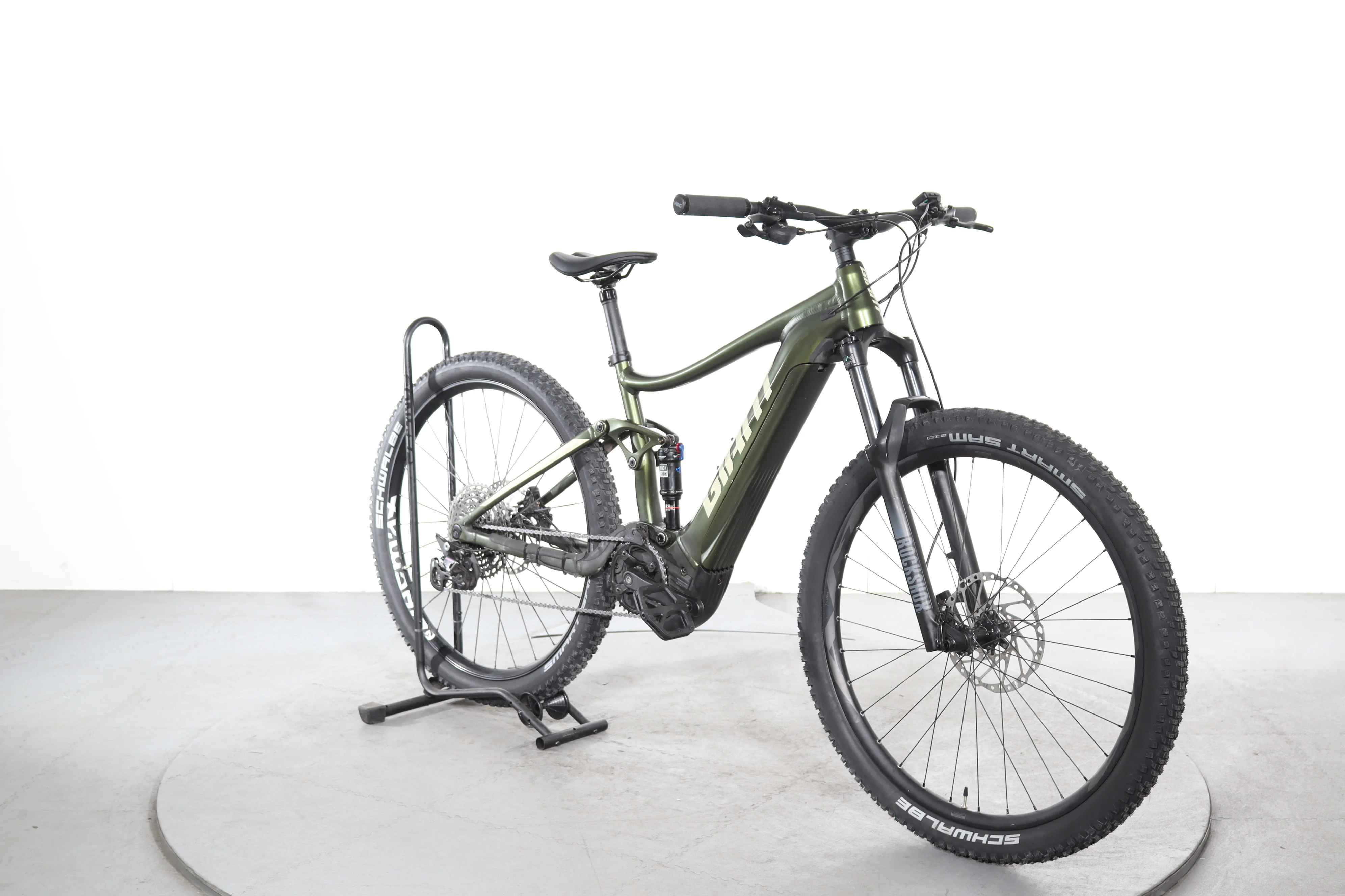 Giant Stance E+ 1 Pro - Image 2