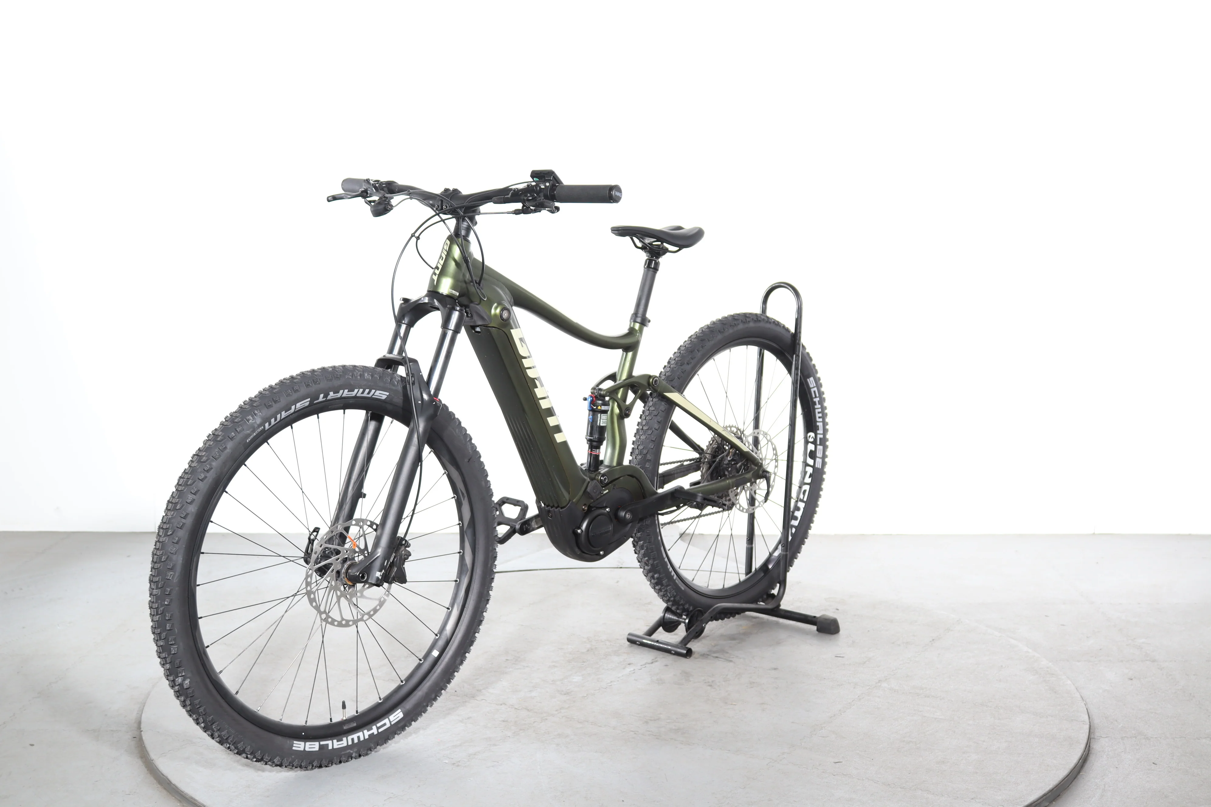 Giant Stance E+ 1 Pro - Image 3