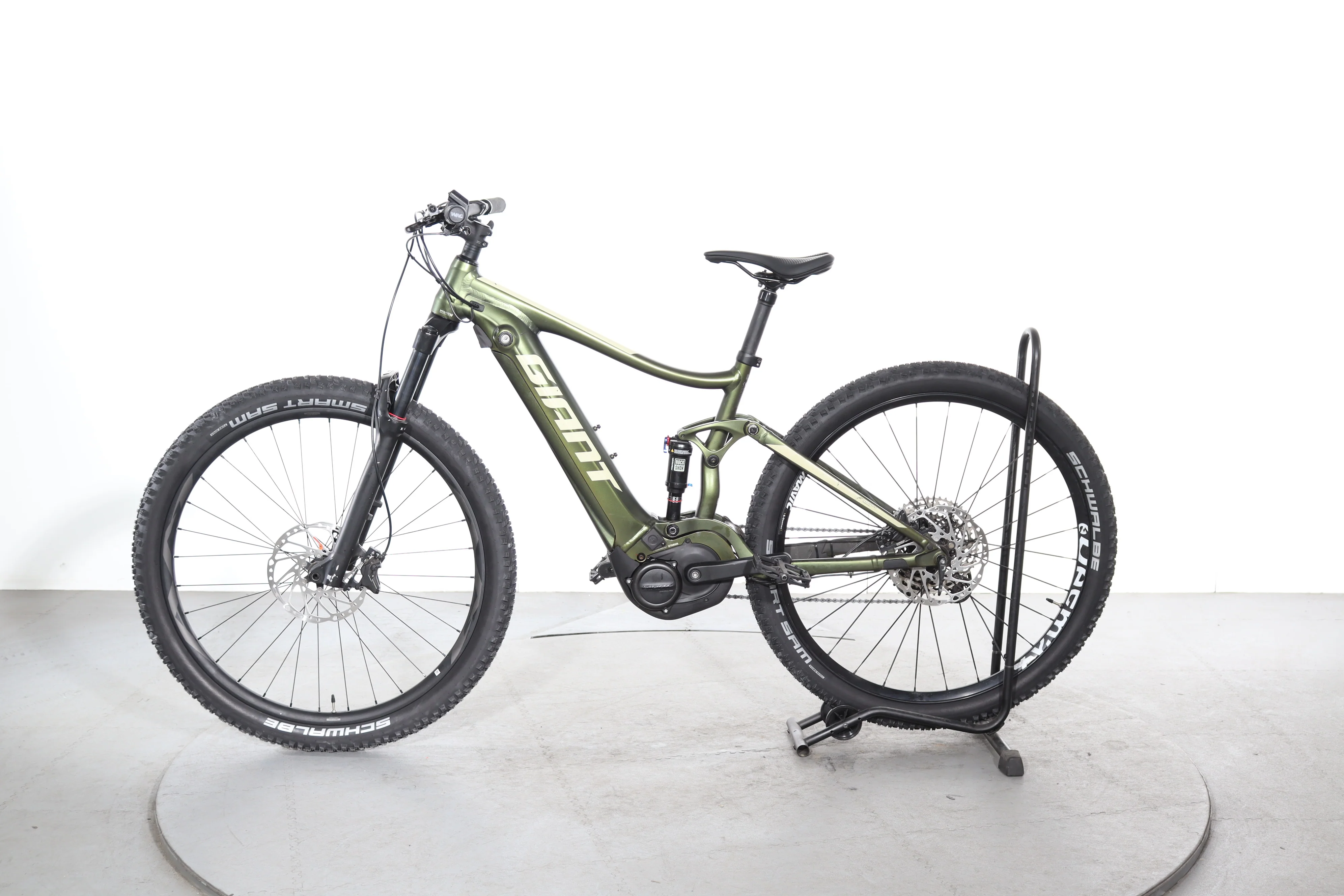 Giant Stance E+ 1 Pro - Image 4