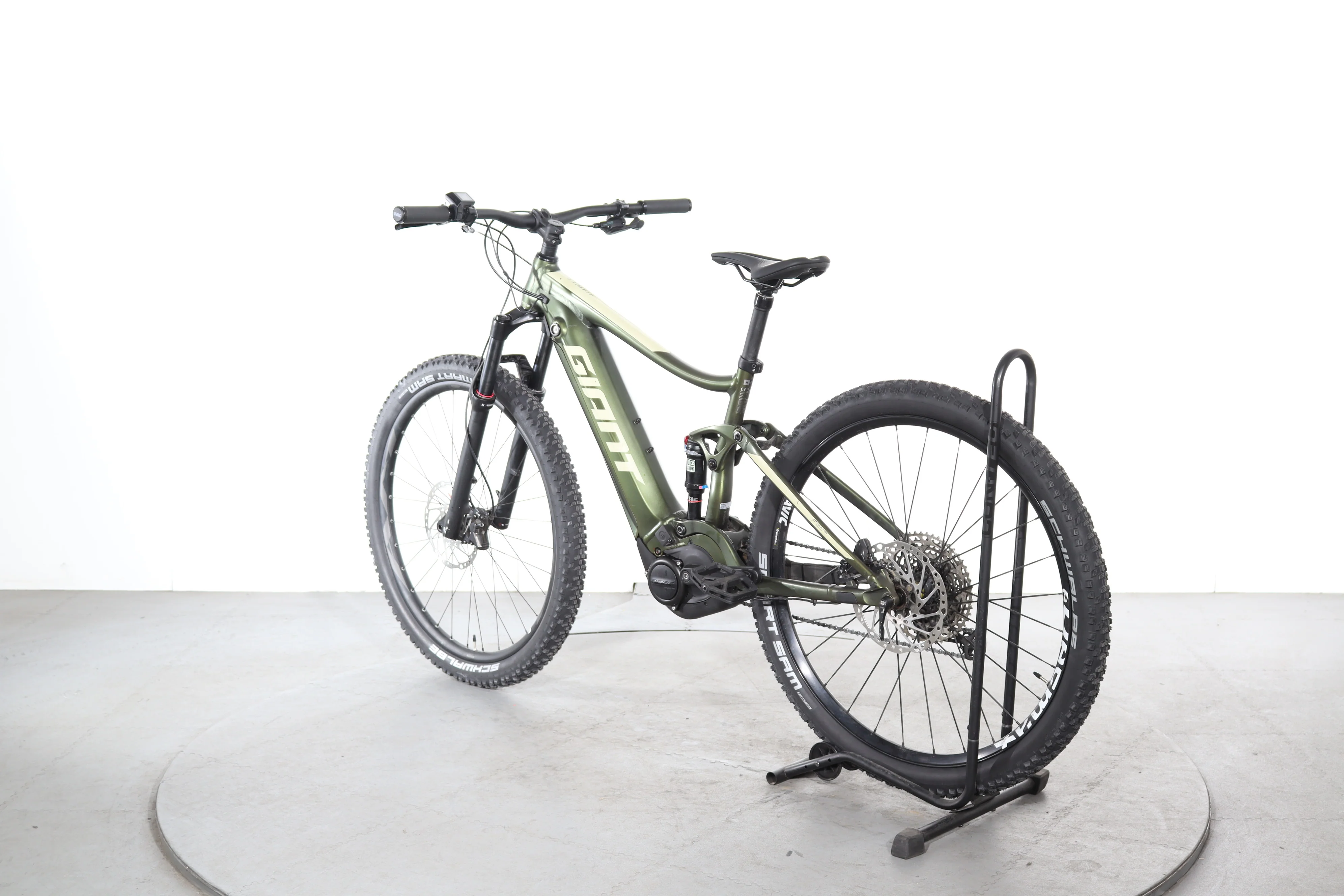 Giant Stance E+ 1 Pro - Image 5