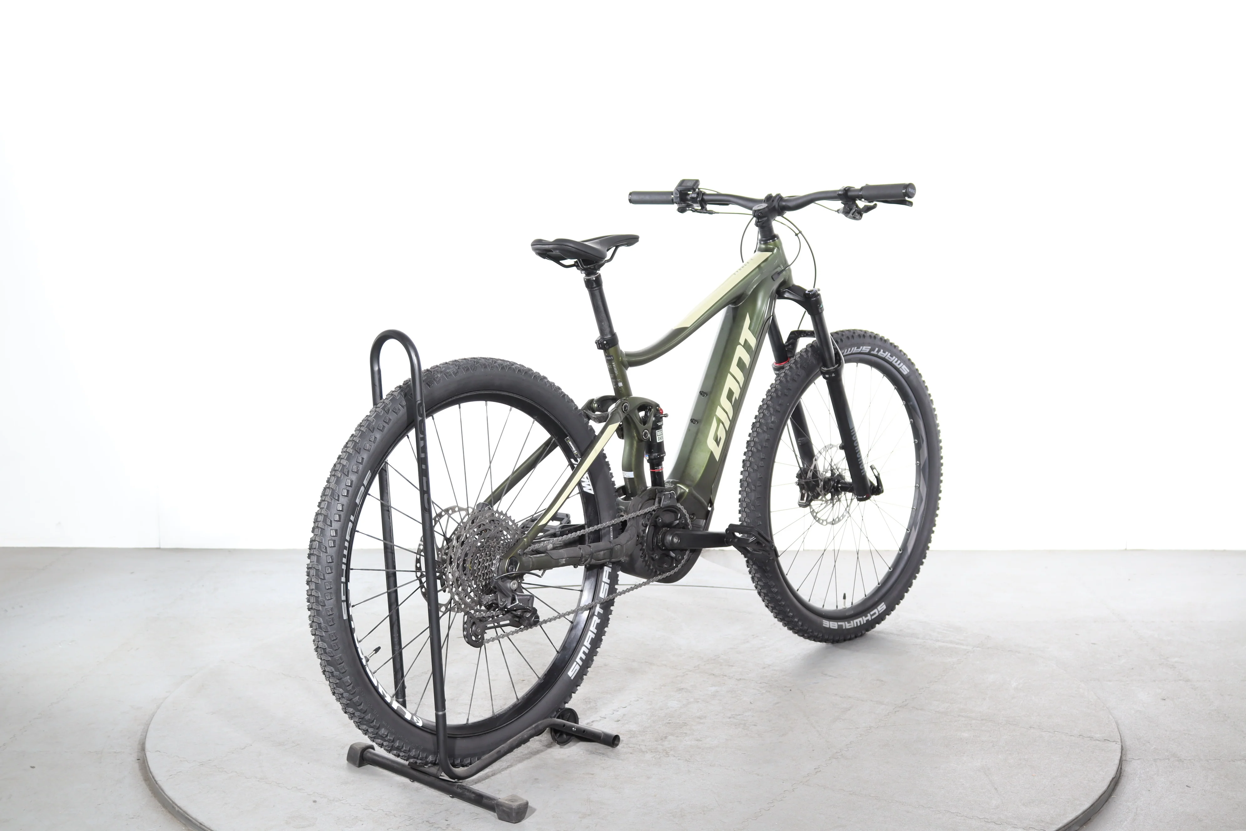 Giant Stance E+ 1 Pro - Image 6
