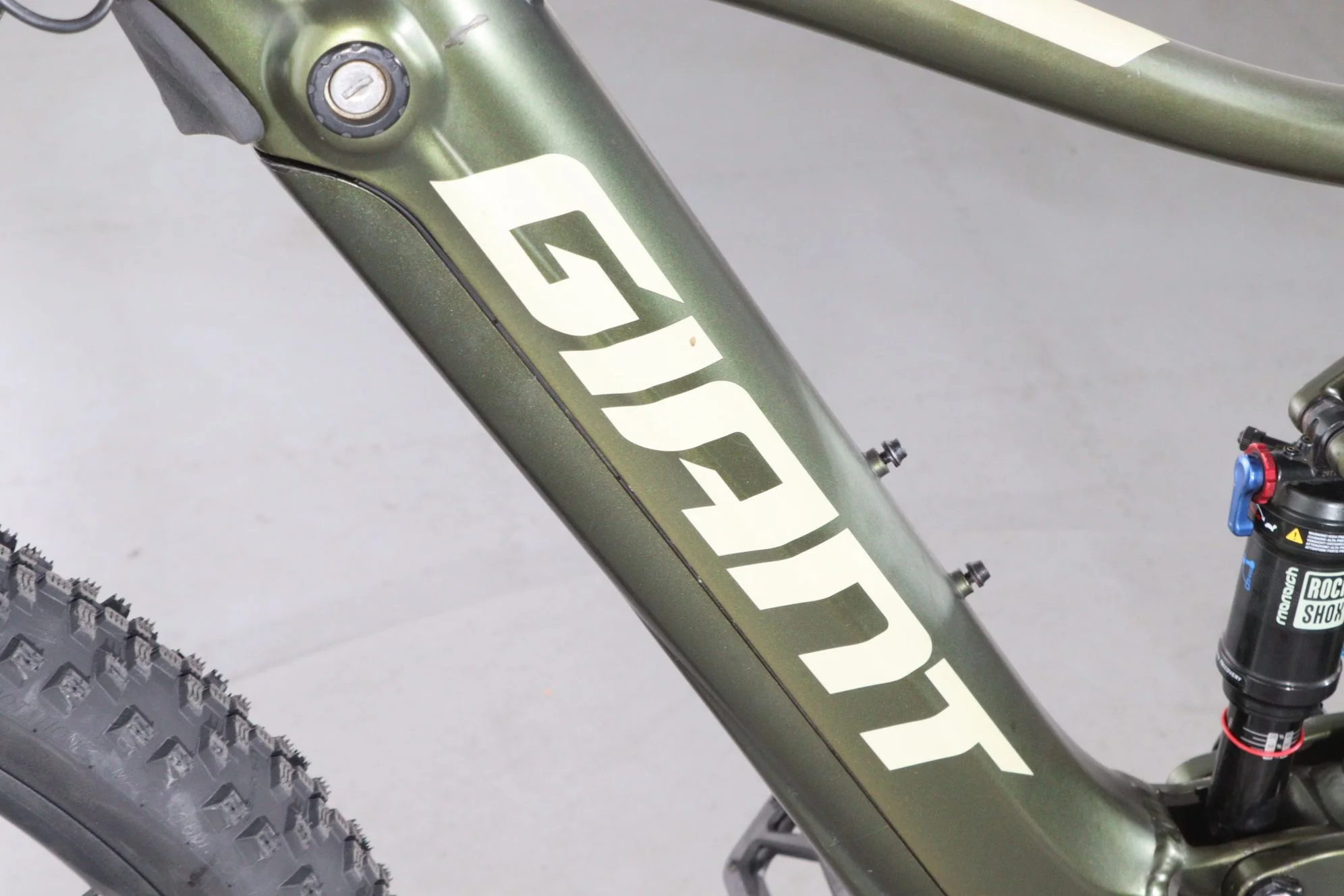 Giant Stance E+ 1 Pro - Image 9