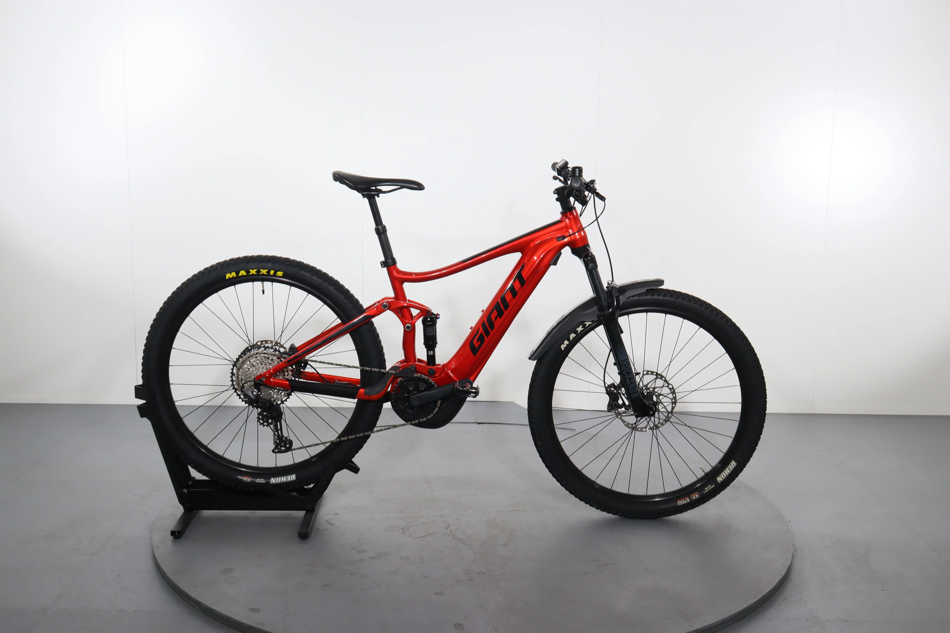Giant Stance E+ 1
