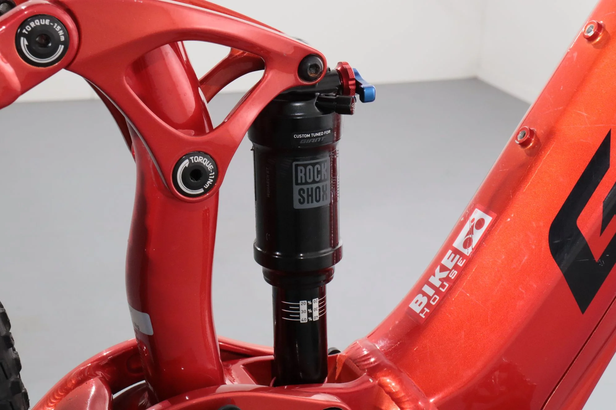 Giant Stance E+ 1 - Image 9