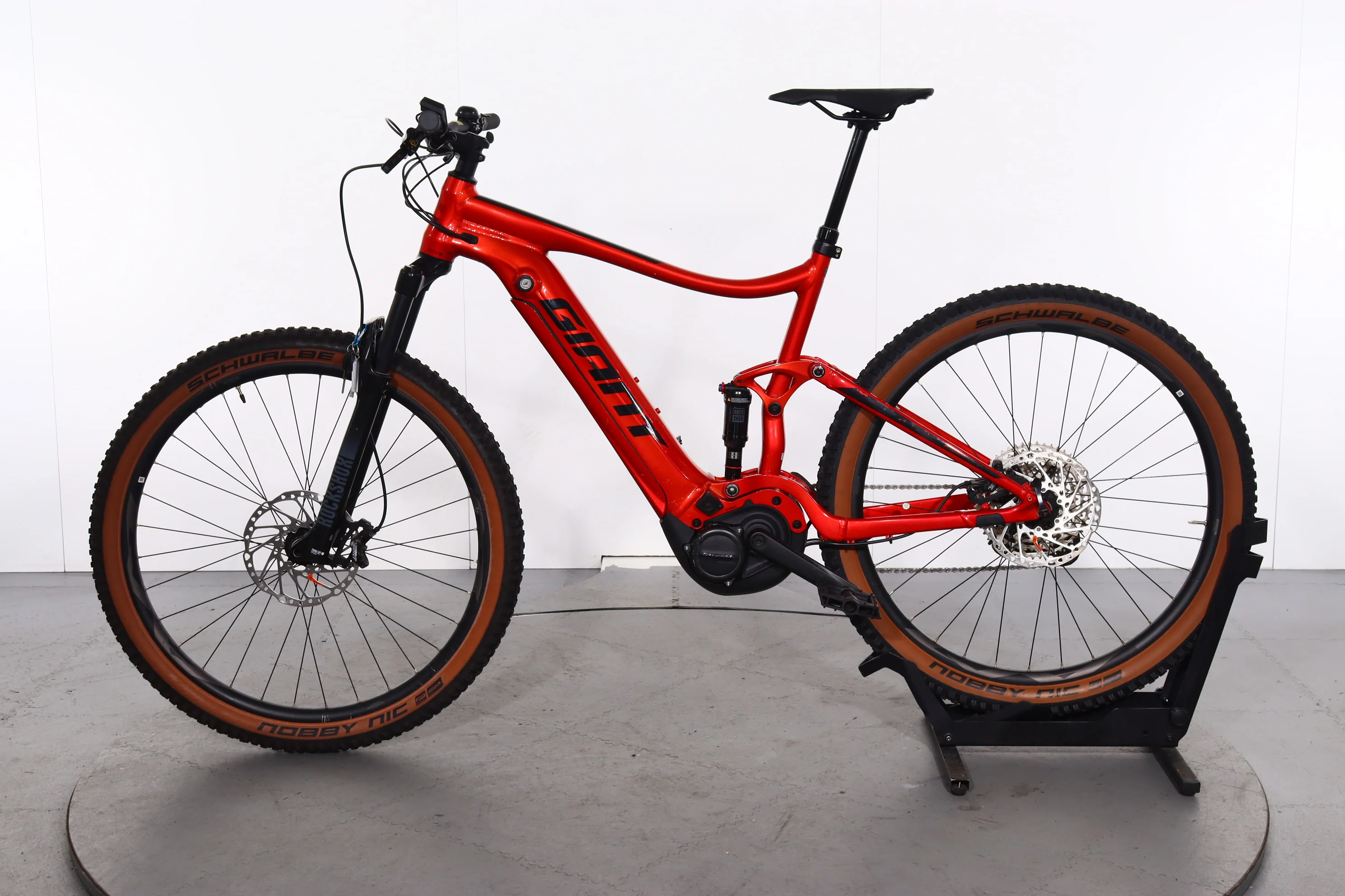 Giant Stance E+ 1 - Image 2