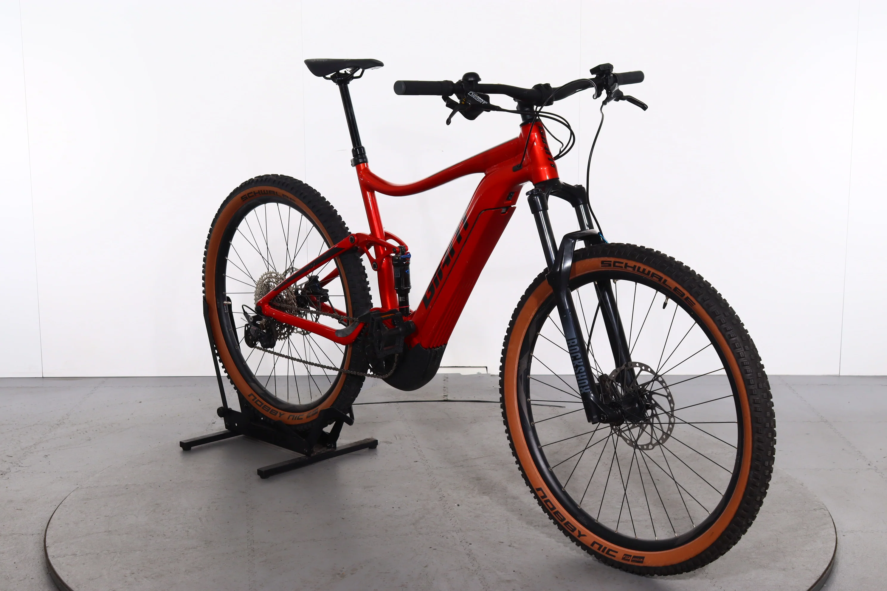 Giant Stance E+ 1 - Image 5