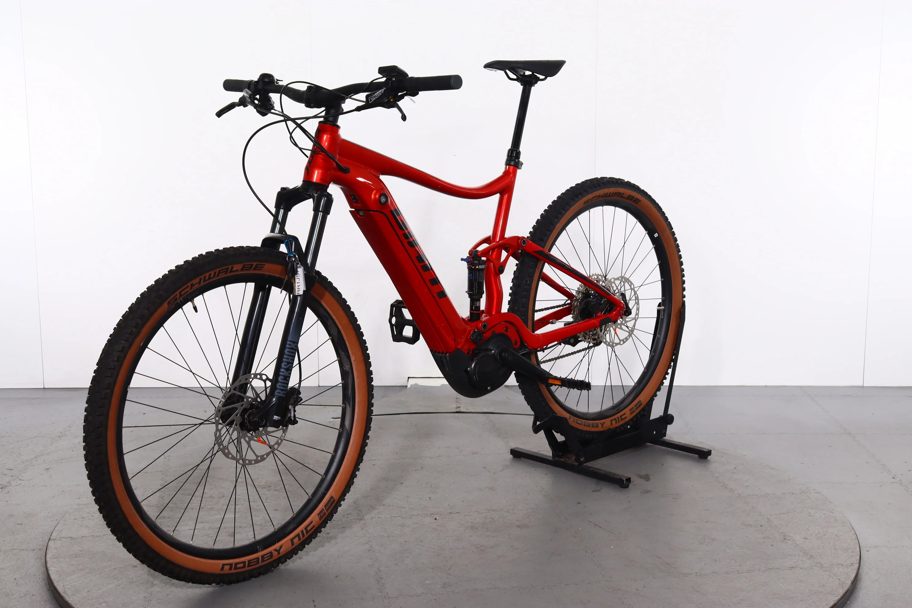 Giant Stance E+ 1 - Image 6