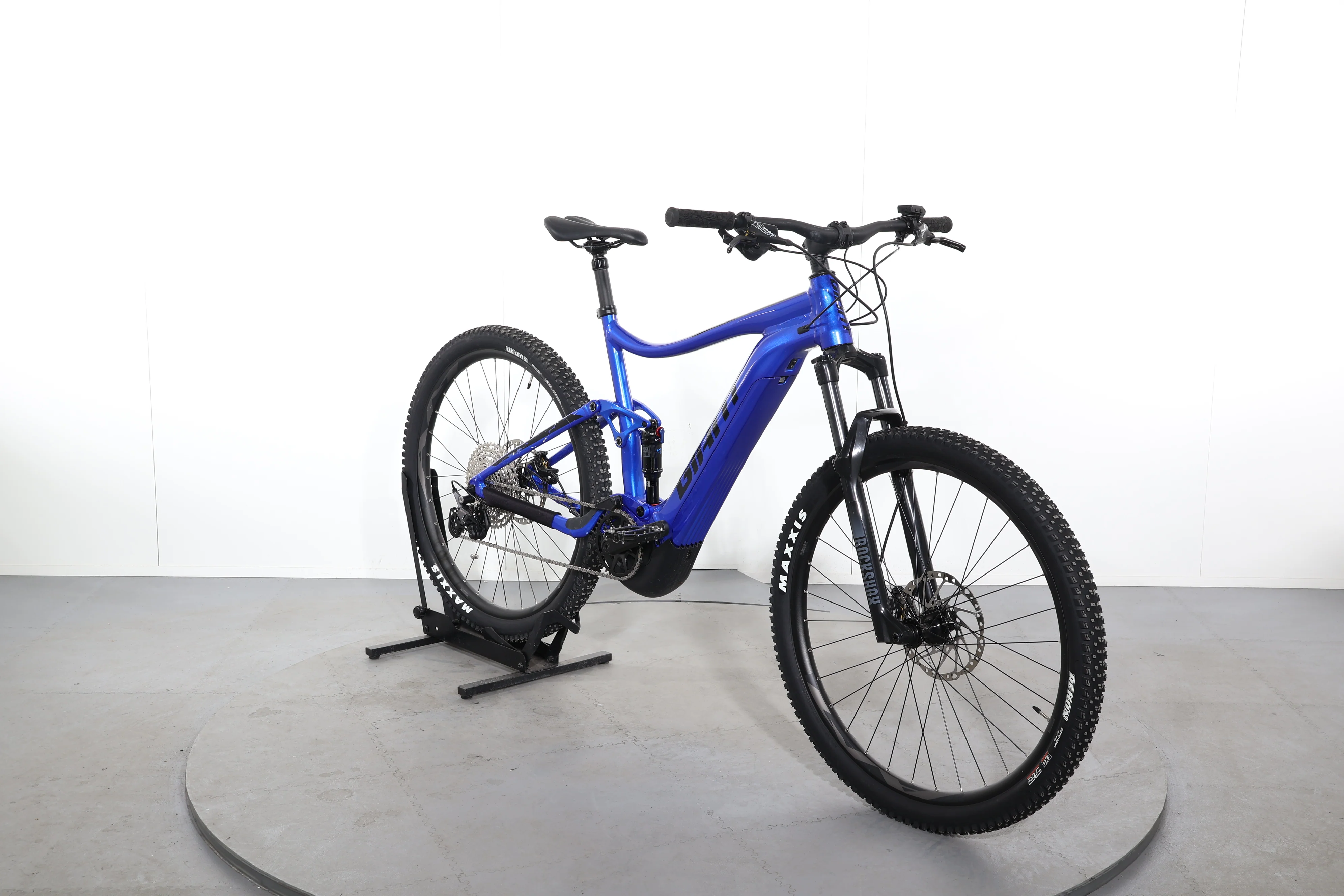 Giant STANCE E+ 1 - Image 2