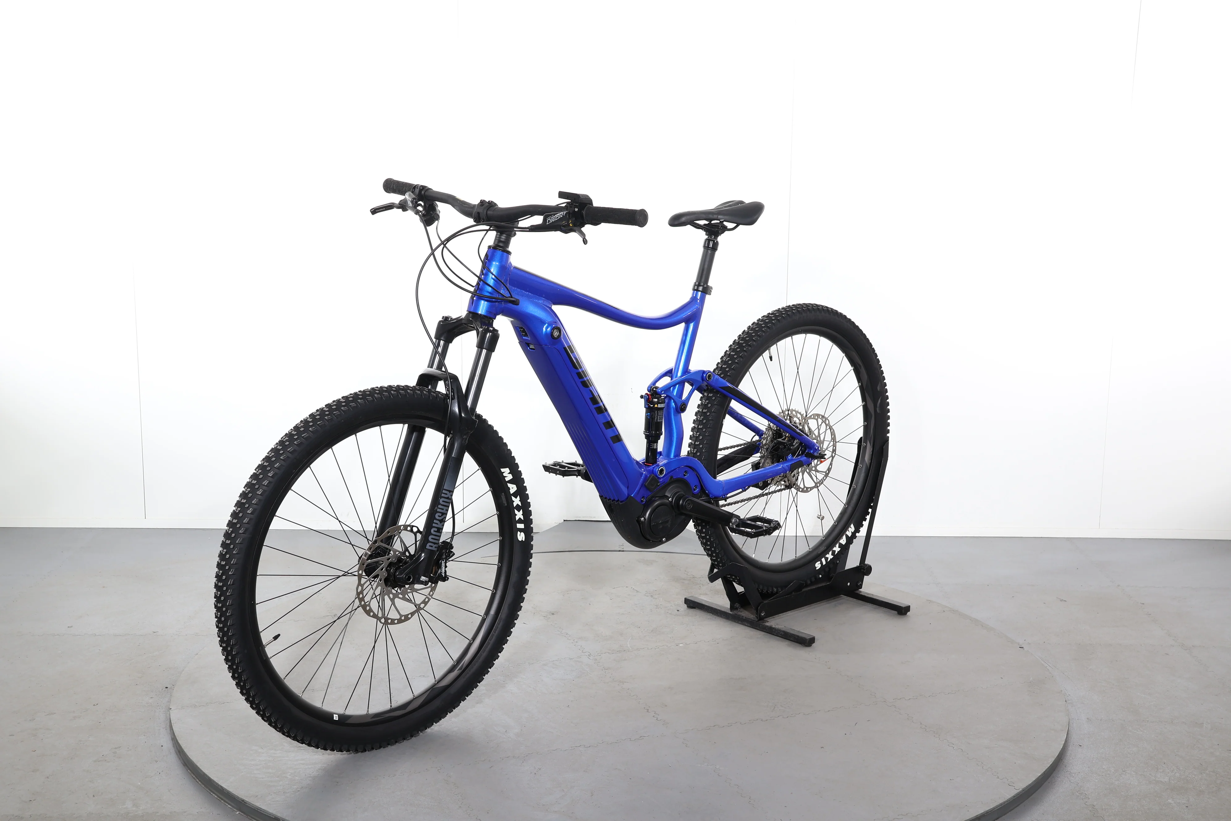 Giant STANCE E+ 1 - Image 3