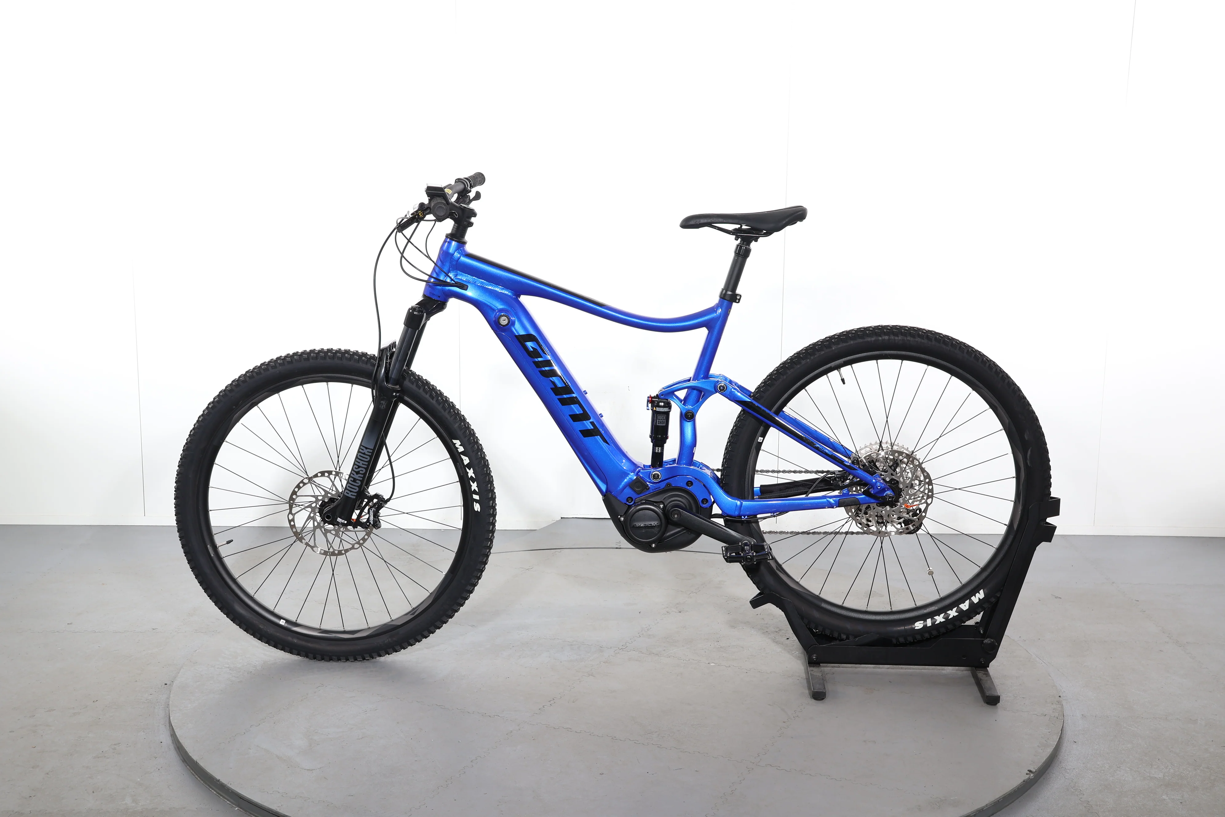 Giant STANCE E+ 1 - Image 4
