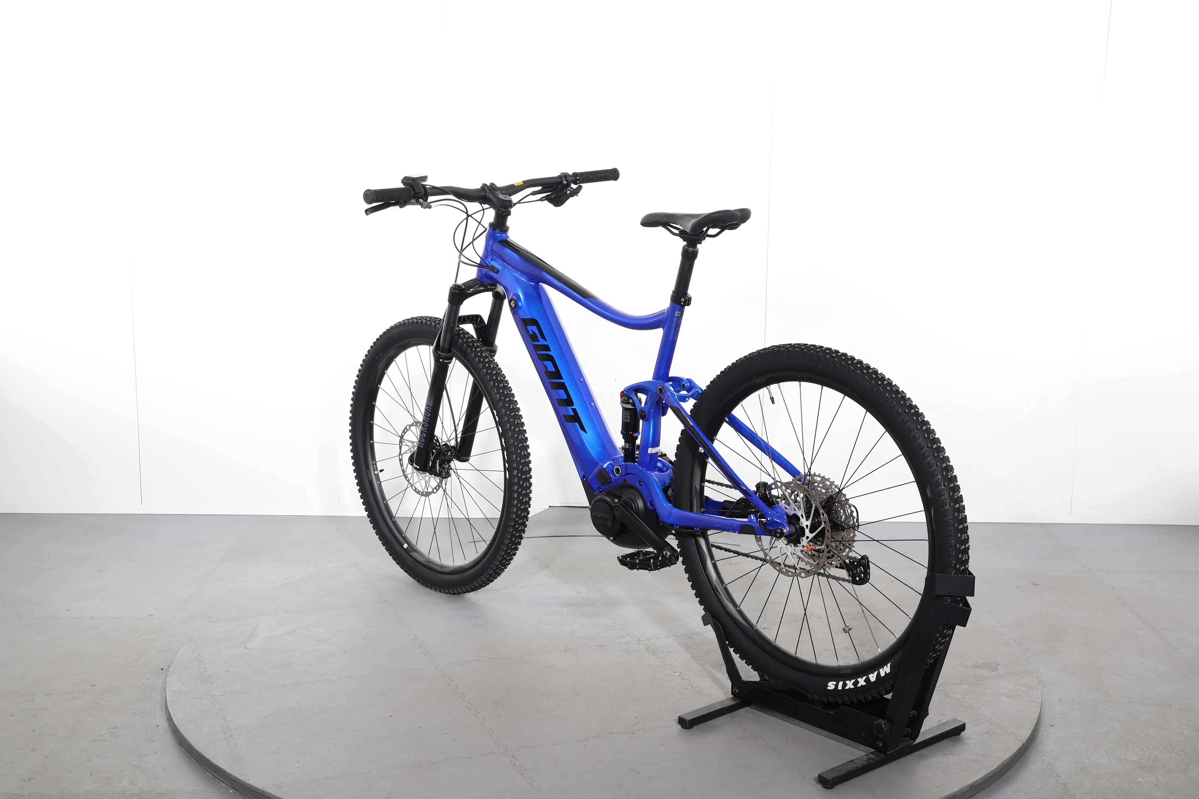 Giant STANCE E+ 1 - Image 5