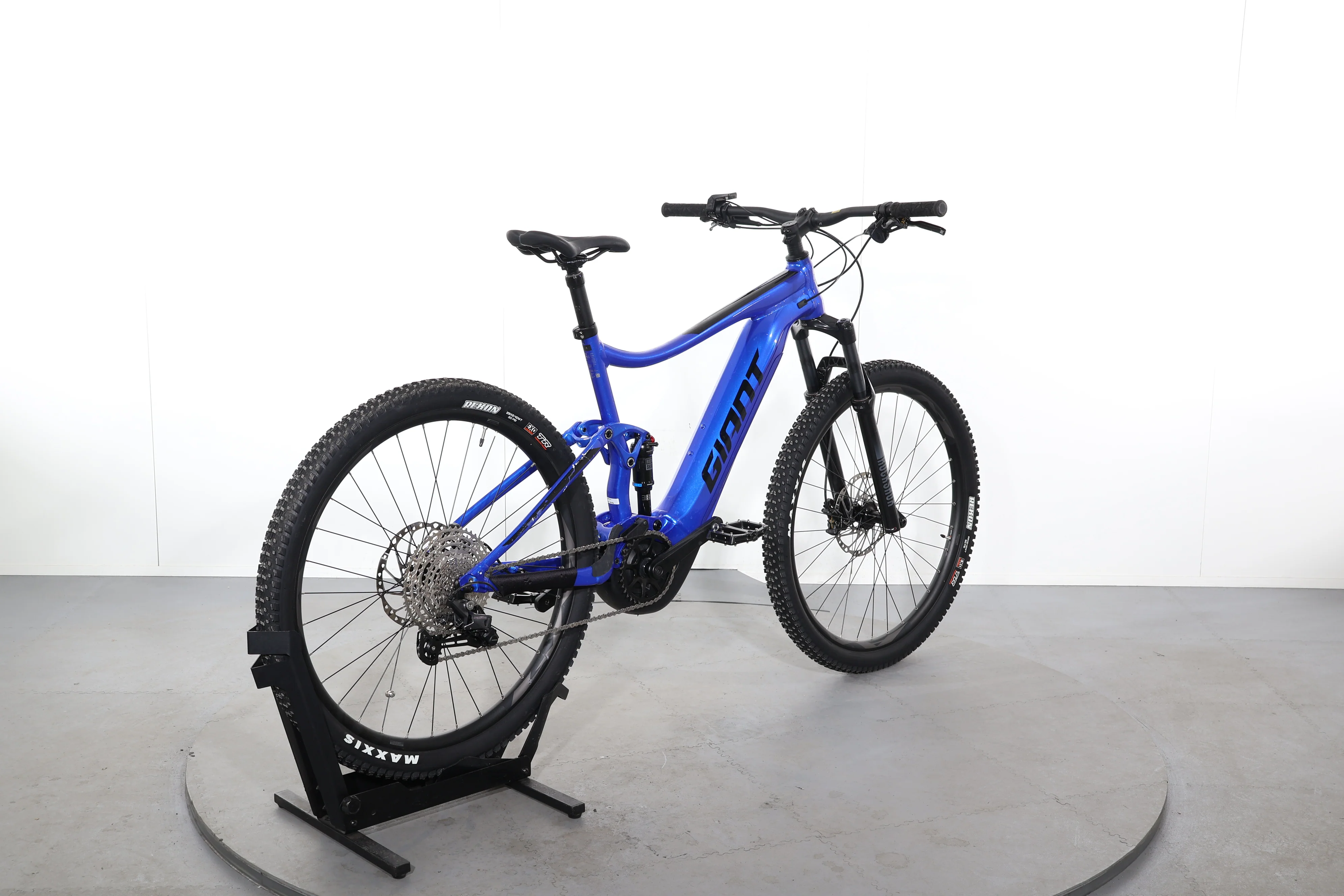 Giant STANCE E+ 1 - Image 6
