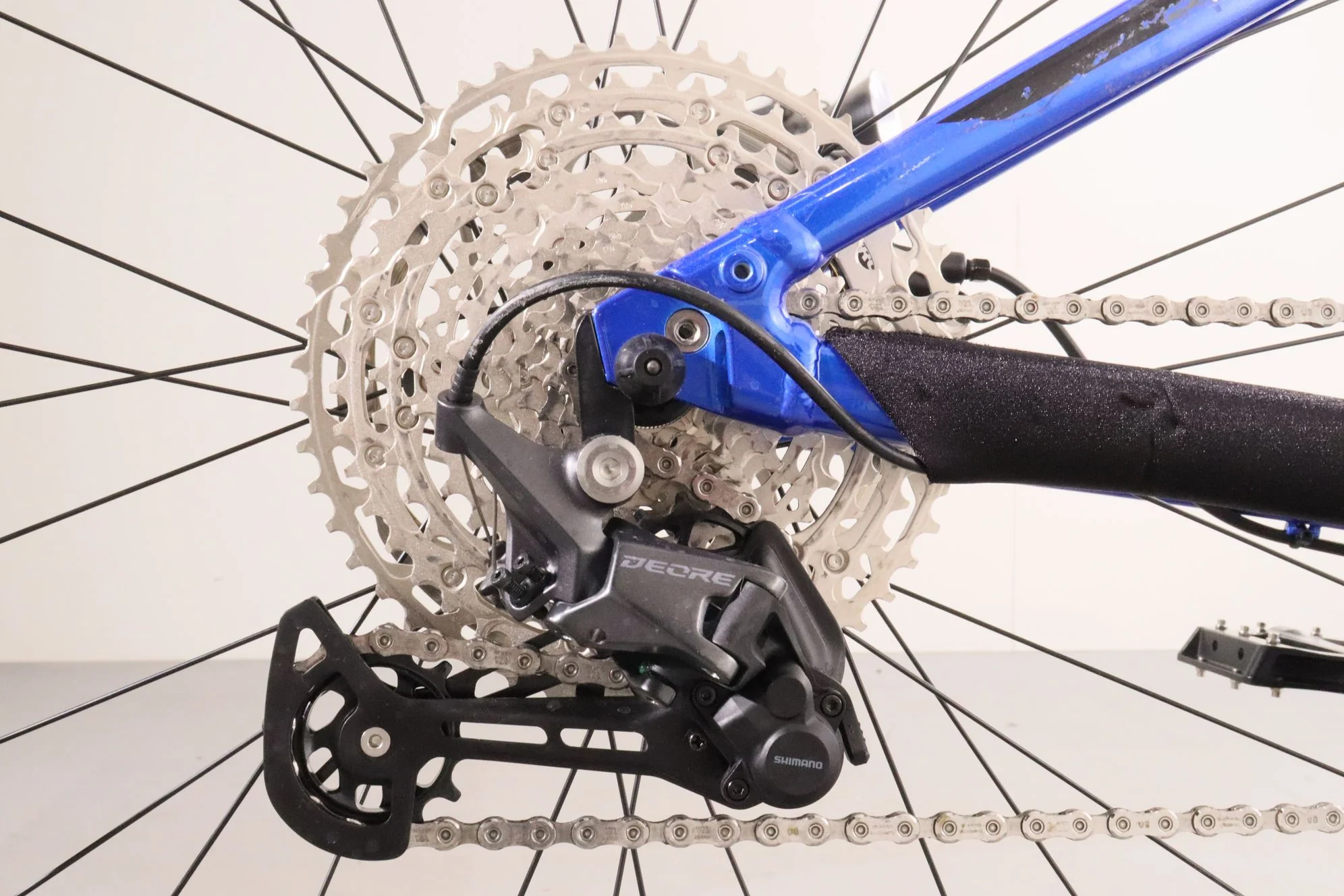 Giant STANCE E+ 1 - Image 8