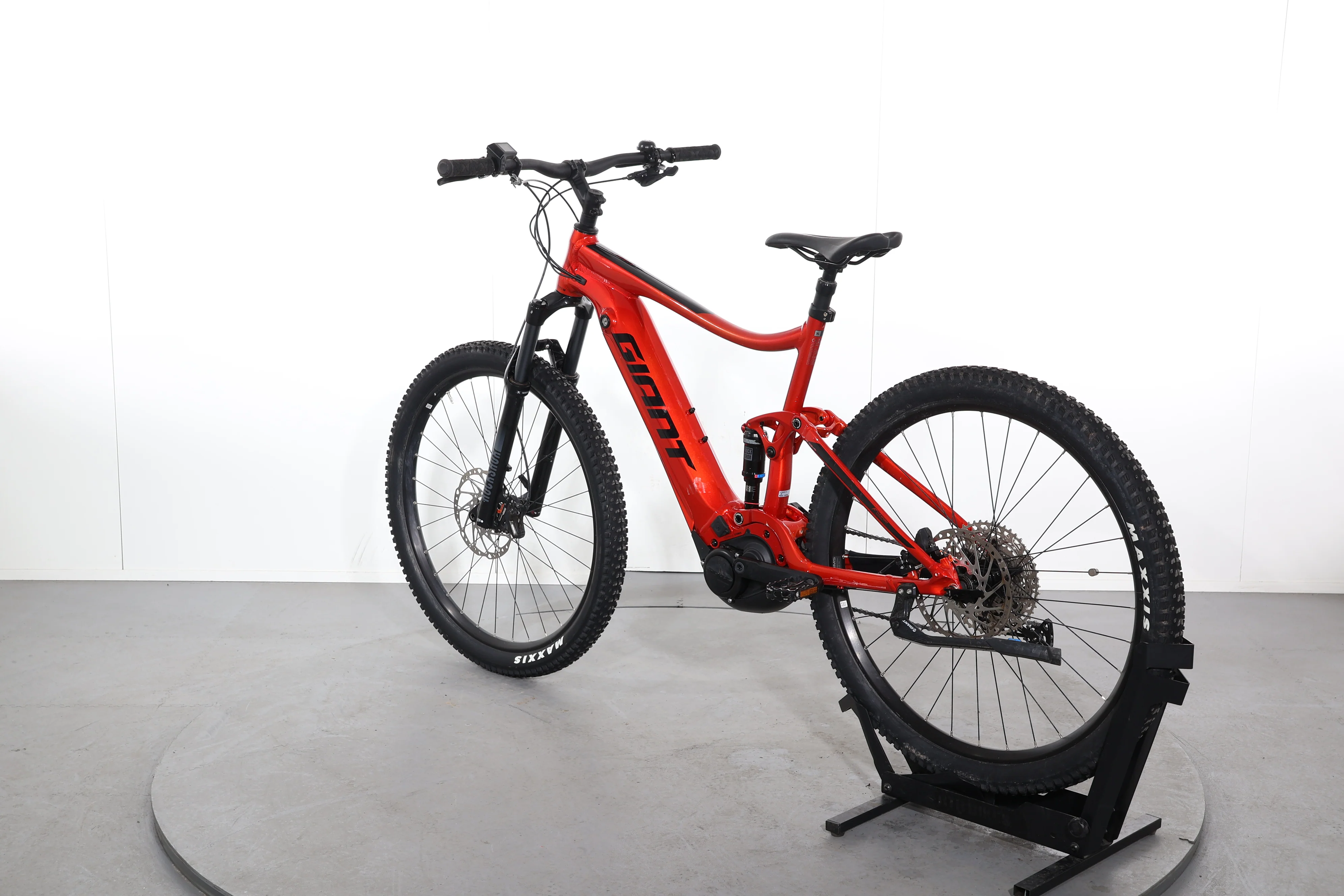 Giant STANCE E+ 1 - Image 5