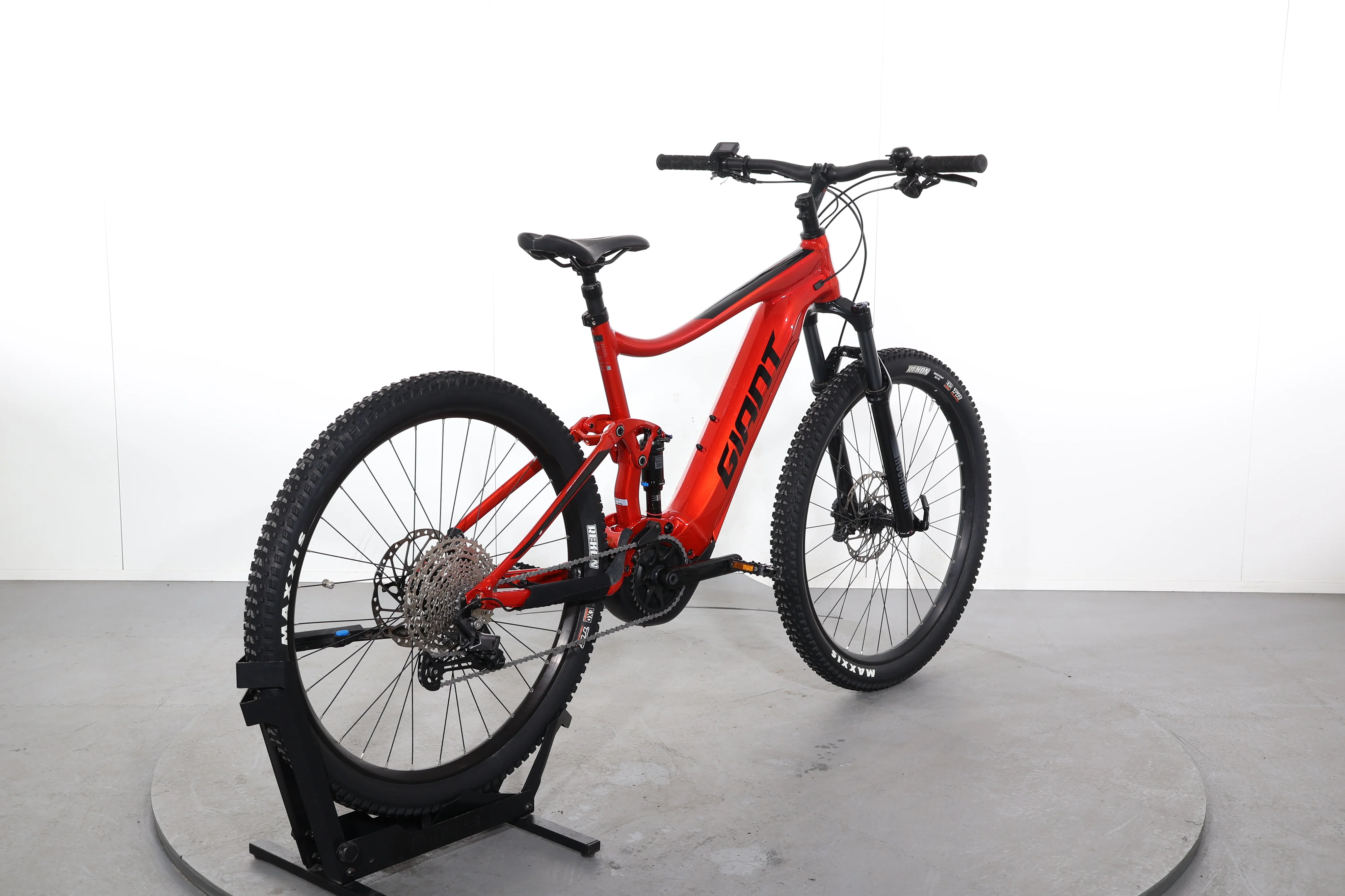 Giant STANCE E+ 1 - Image 6