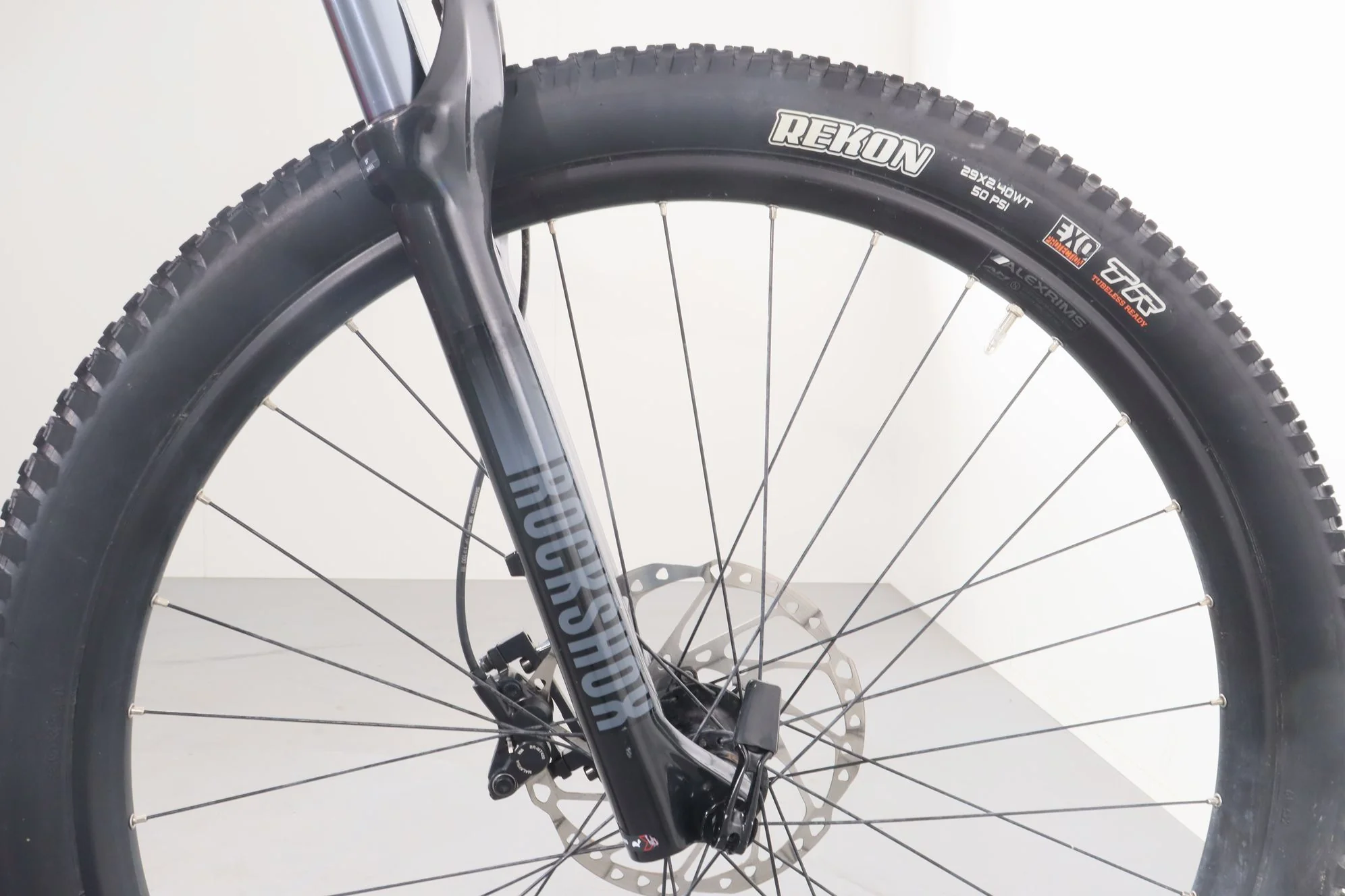 Giant STANCE E+ 1 - Image 9