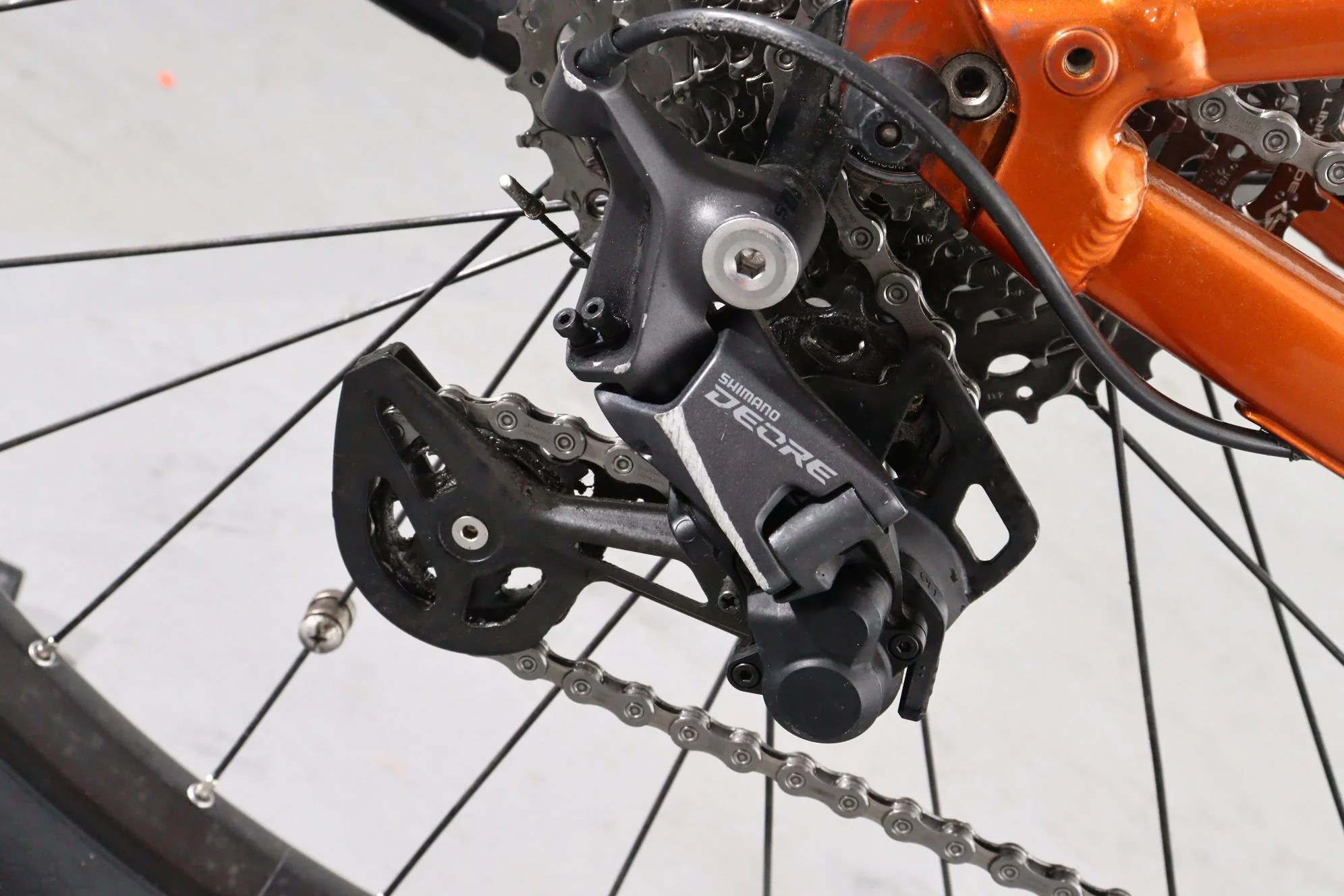 Giant Stance E+ 2 - Image 10