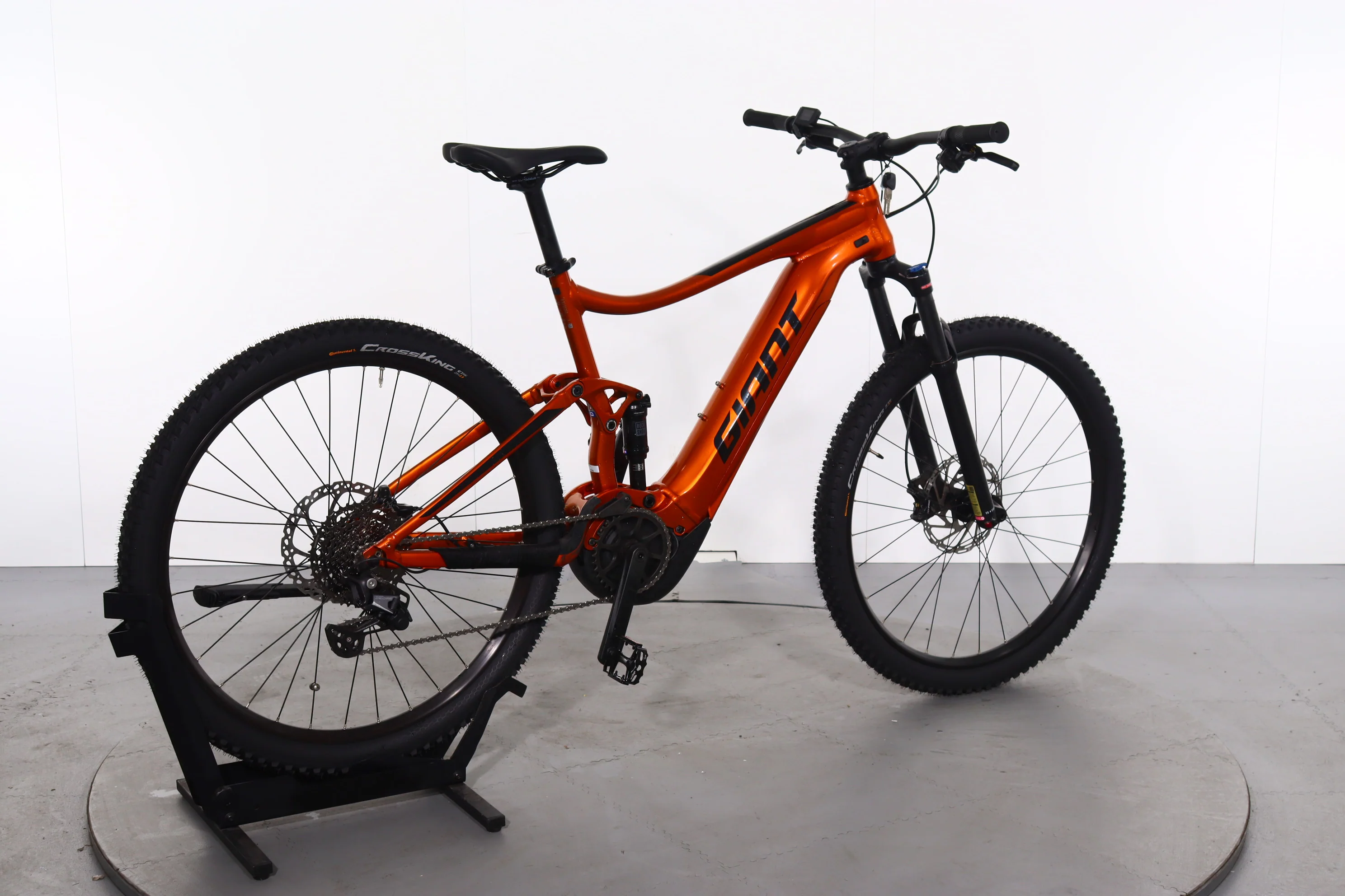 Giant Stance E+ 2 - Image 2
