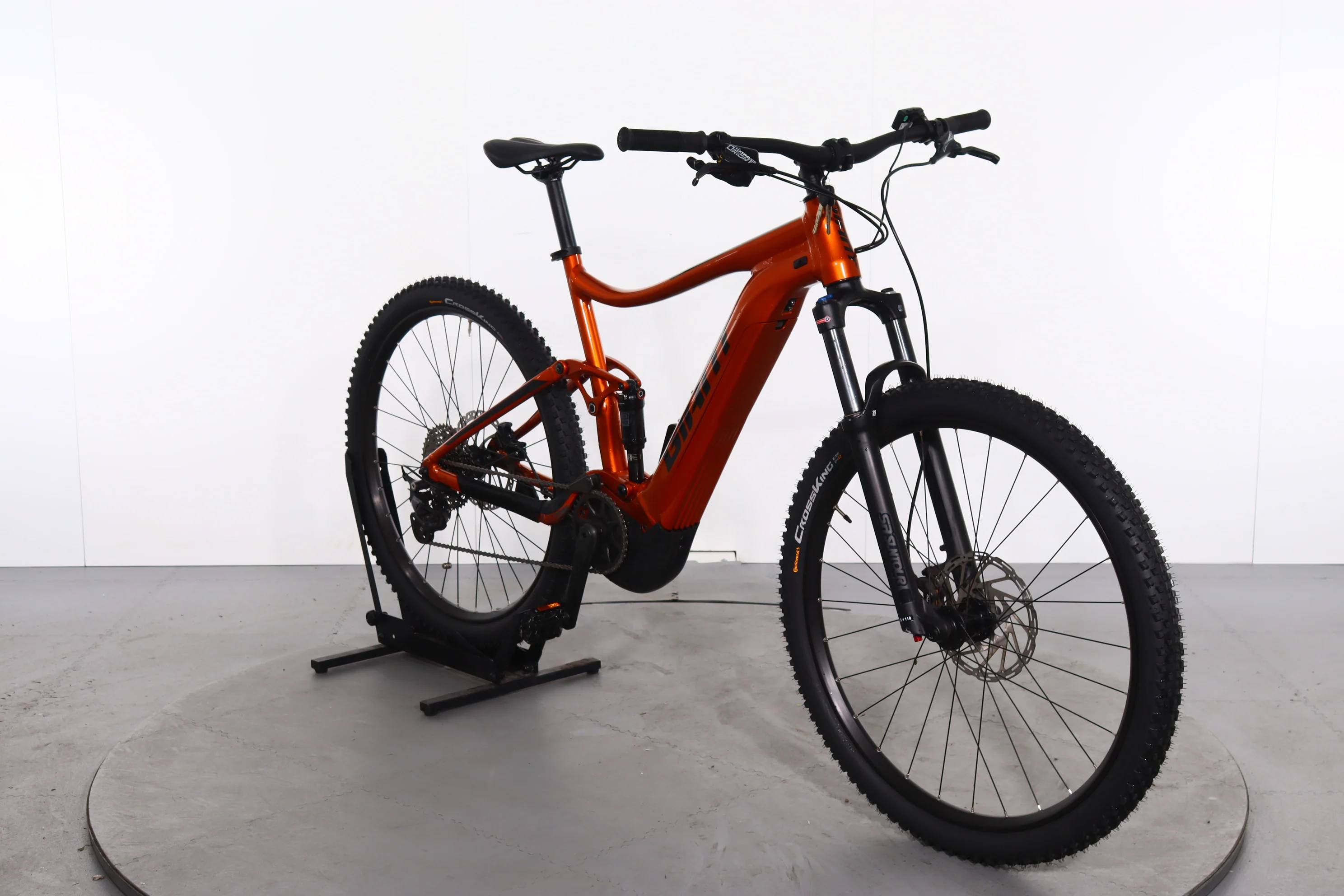Giant Stance E+ 2 - Image 3