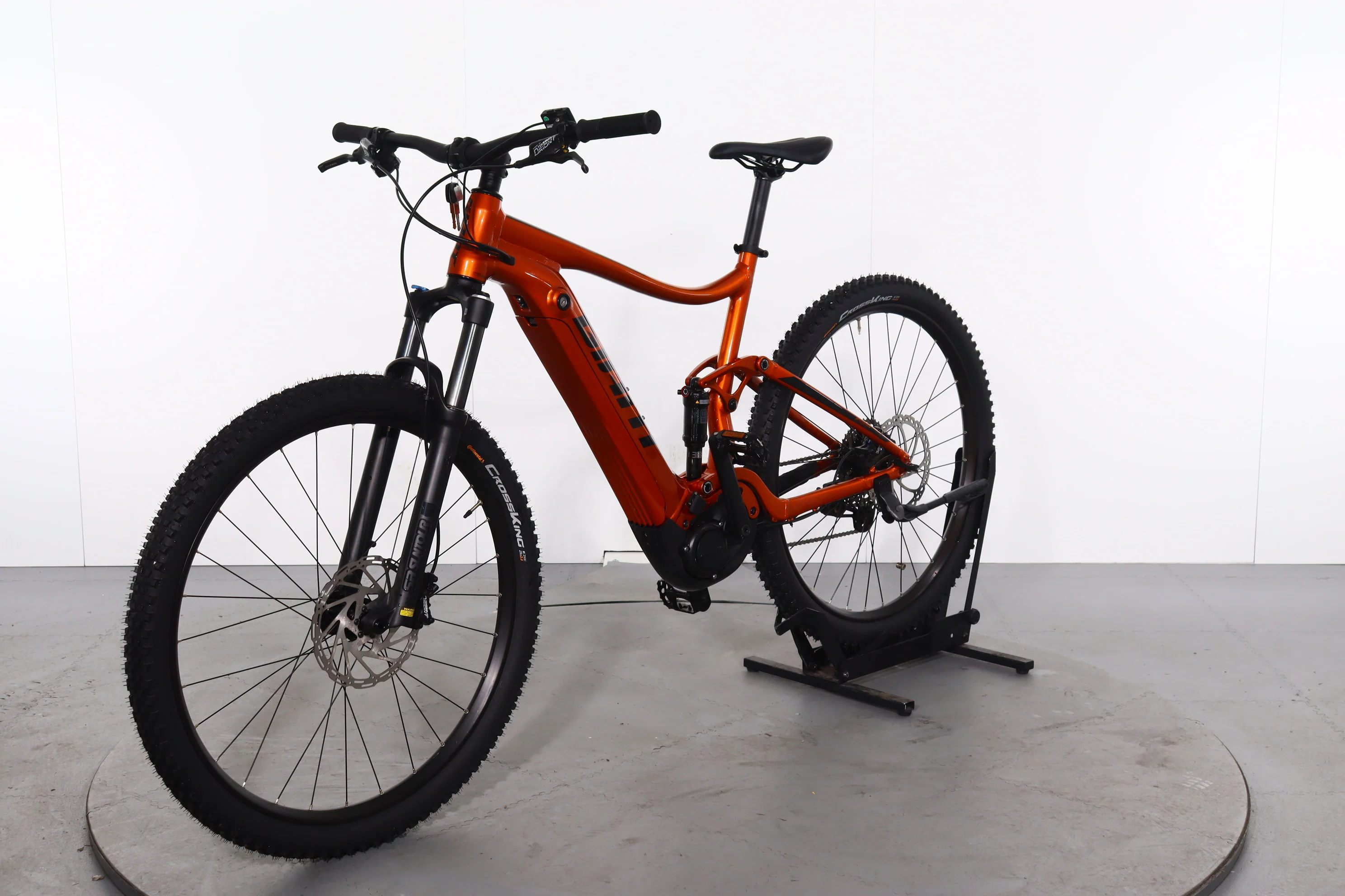 Giant Stance E+ 2 - Image 4