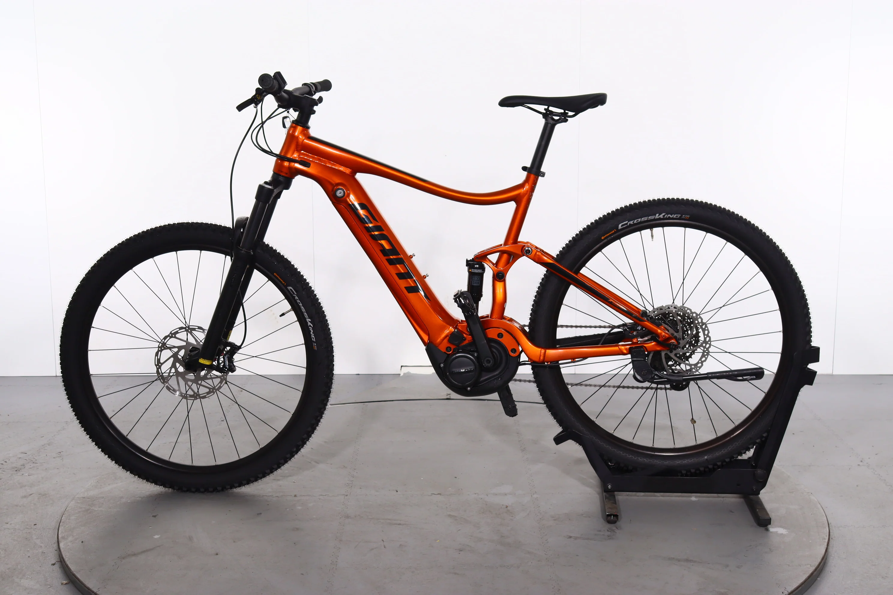 Giant Stance E+ 2 - Image 5