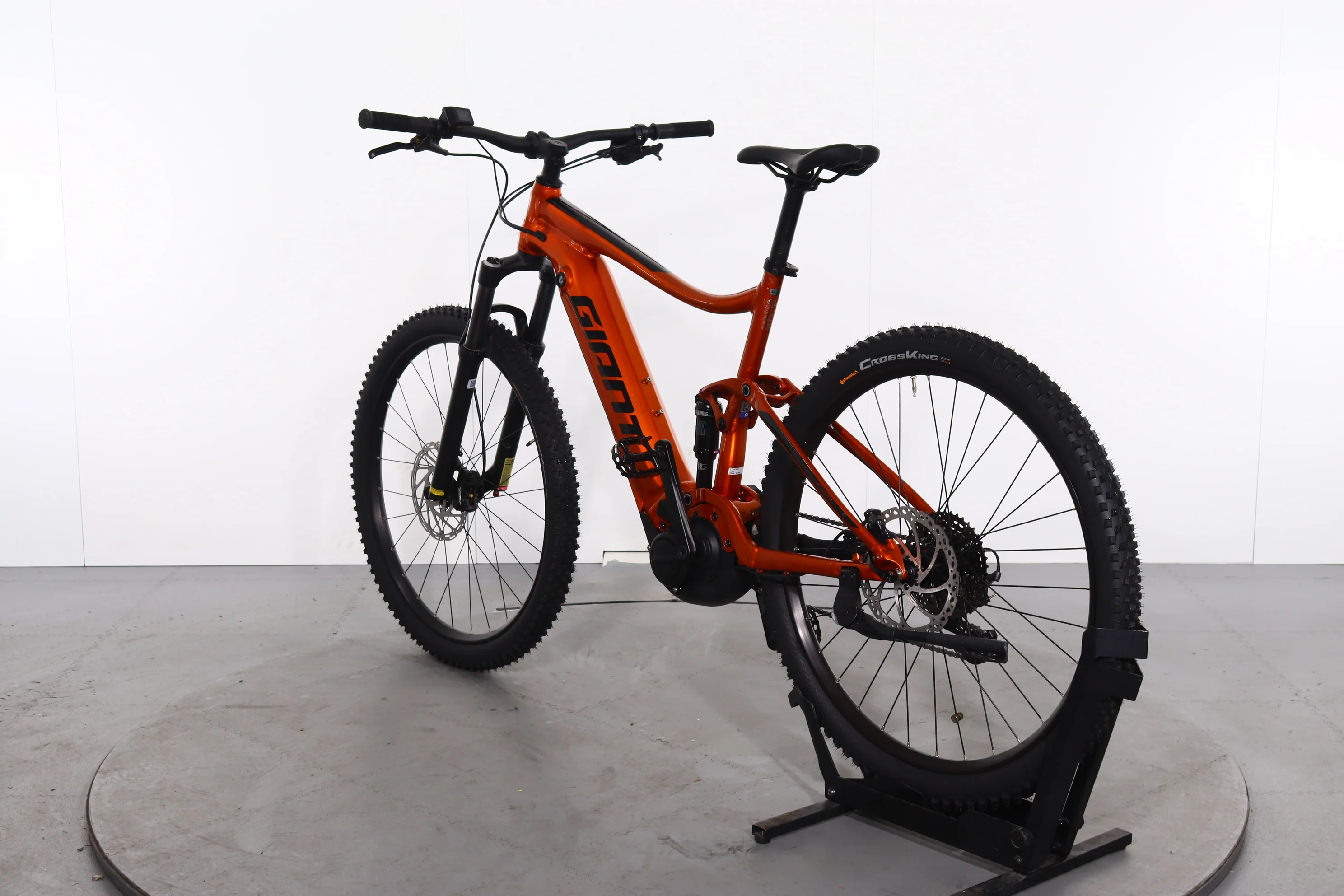 Giant Stance E+ 2 - Image 6