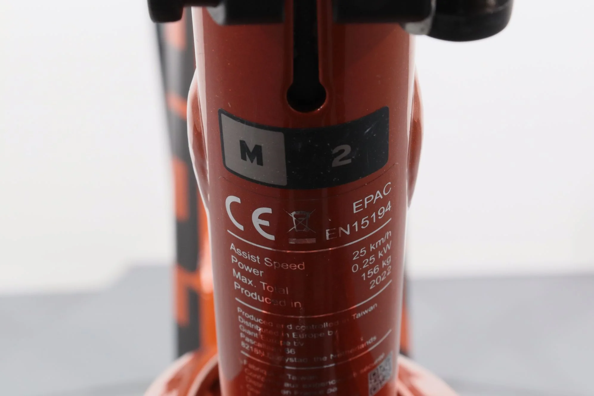Giant Stance E+ 2 - Image 10