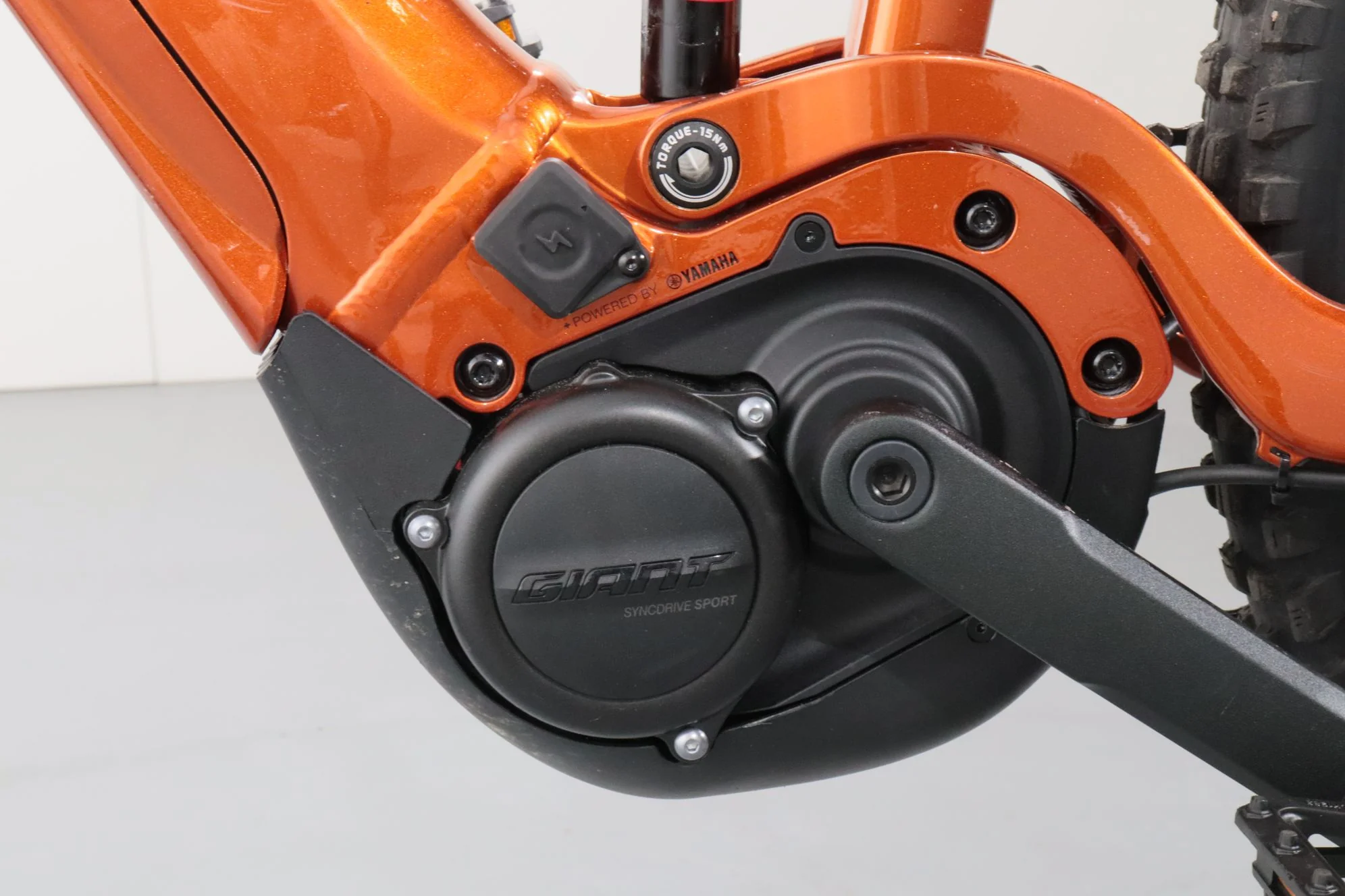 Giant Stance E+ 2 - Image 12