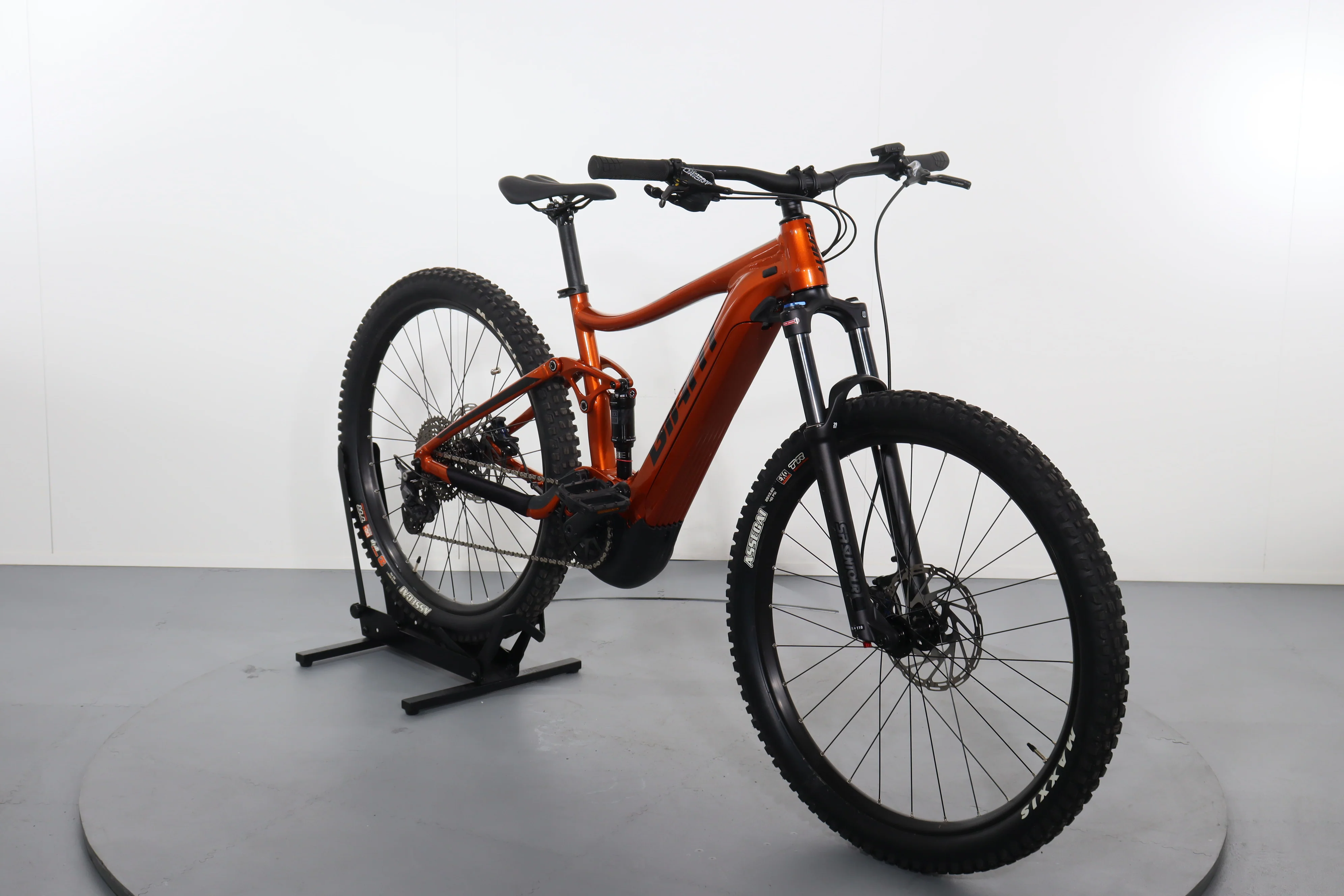 Giant Stance E+ 2 - Image 2