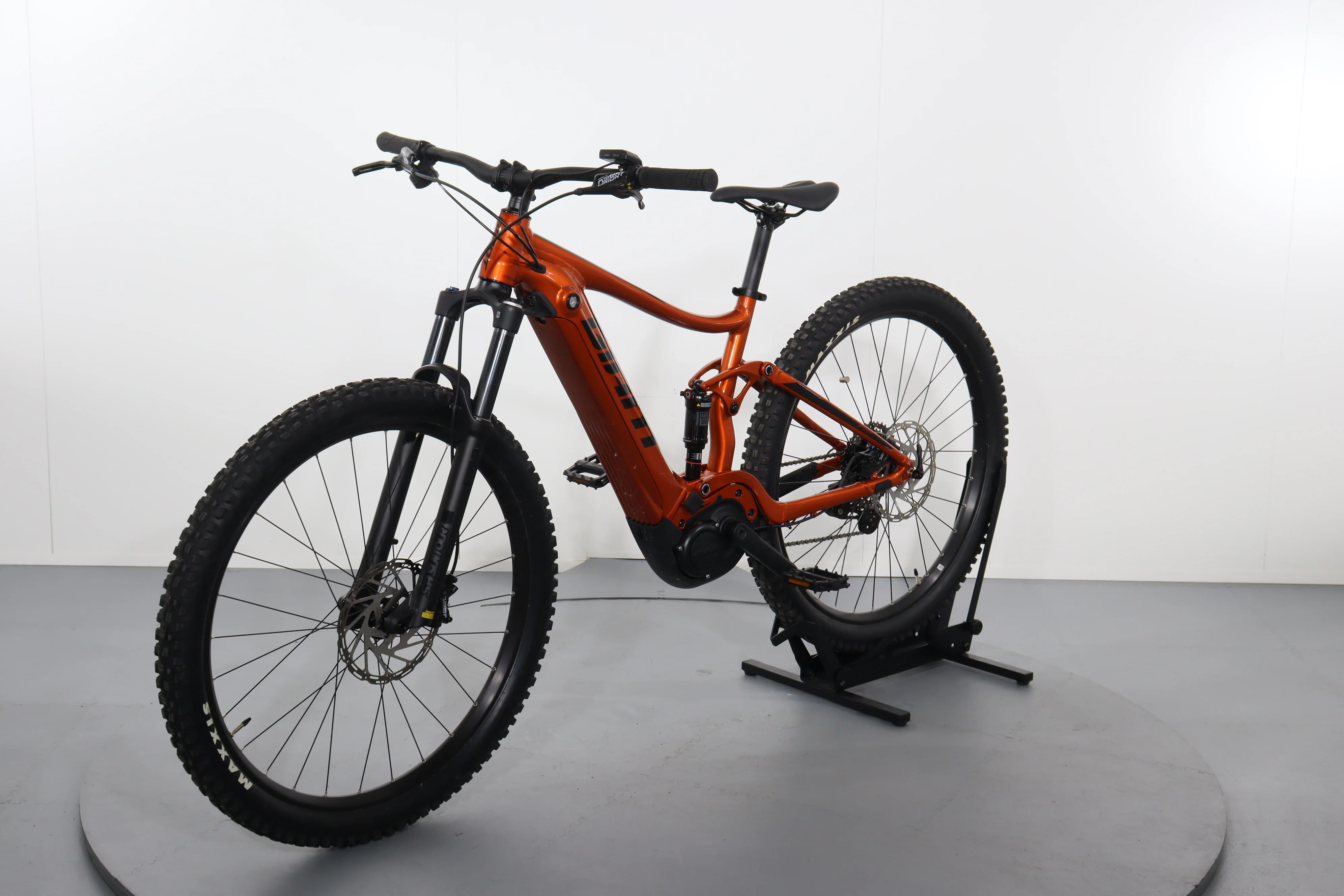 Giant Stance E+ 2 - Image 3