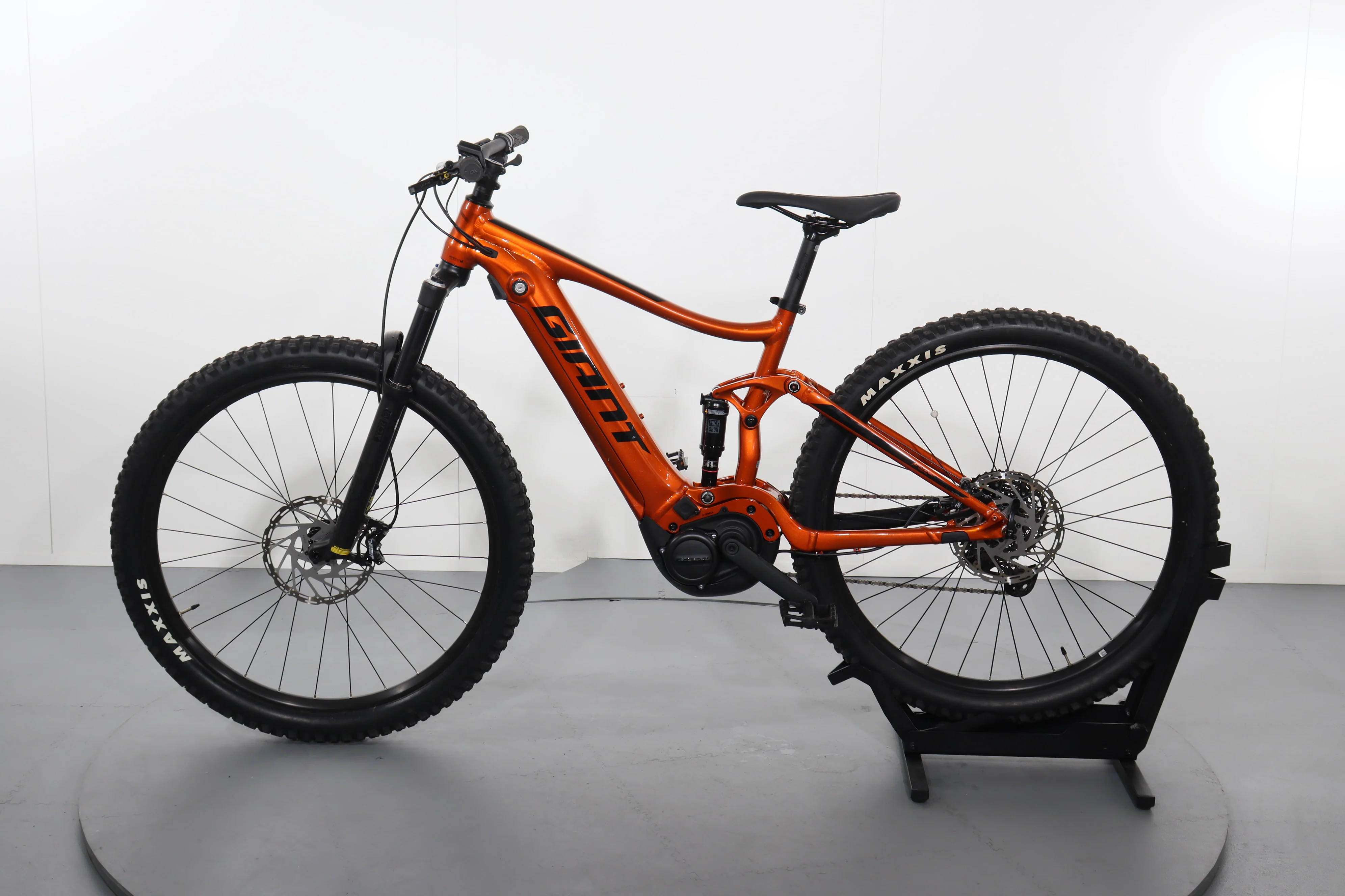 Giant Stance E+ 2 - Image 4