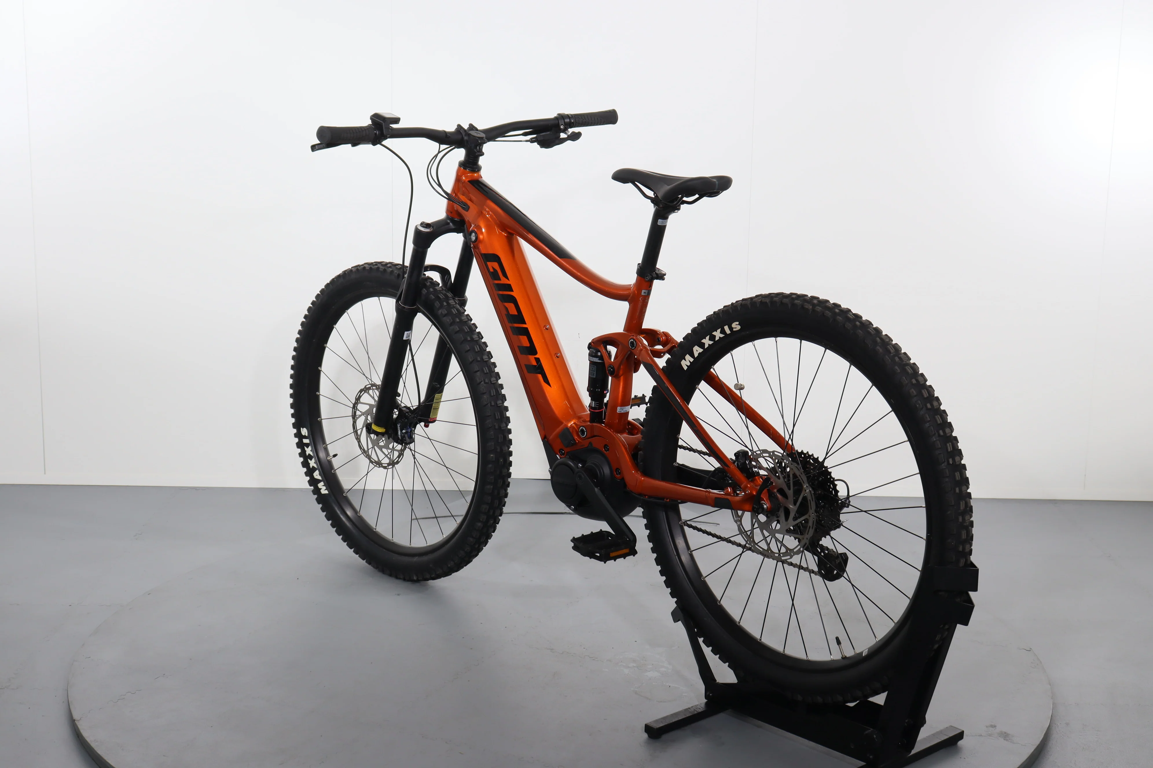 Giant Stance E+ 2 - Image 5