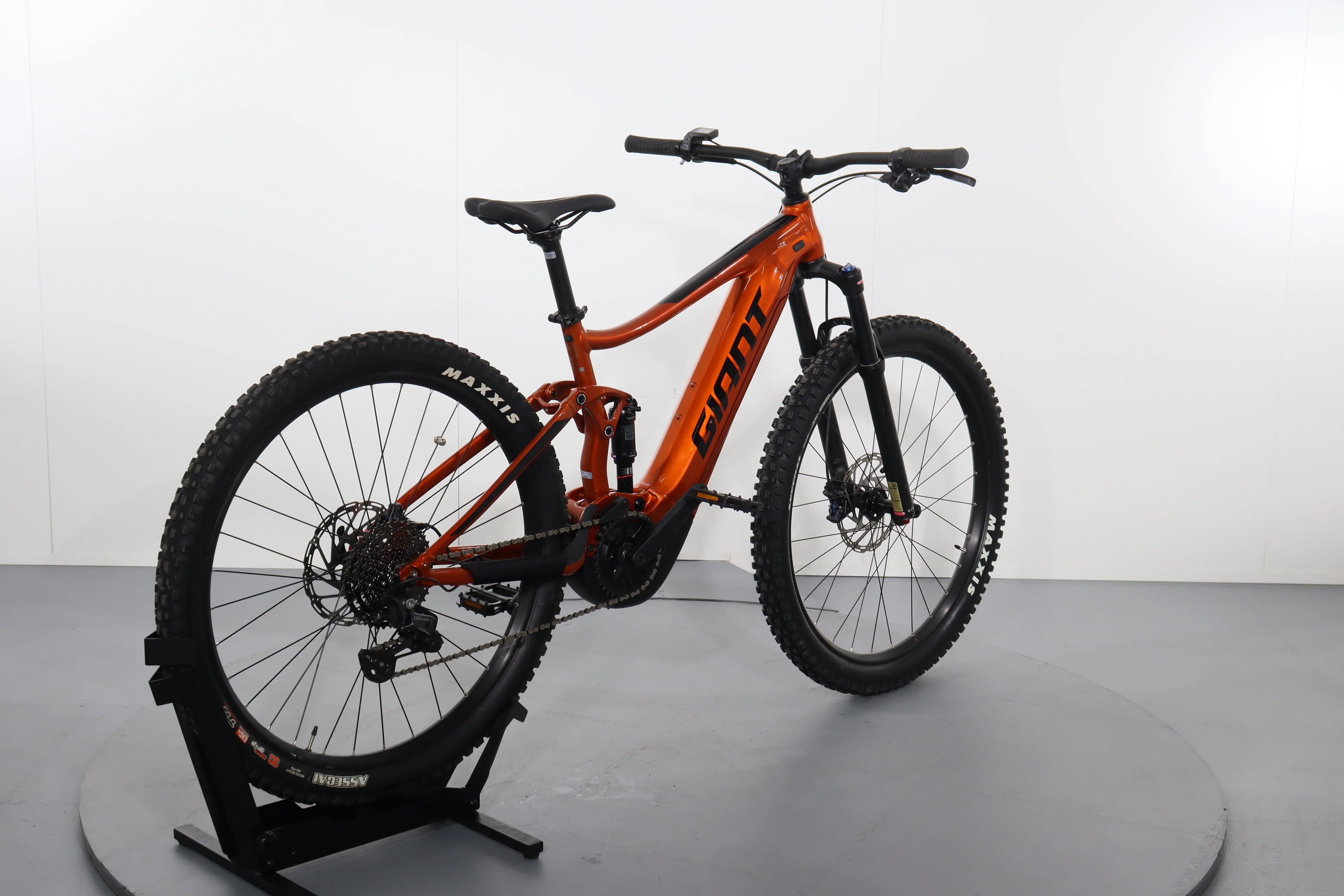 Giant Stance E+ 2 - Image 6