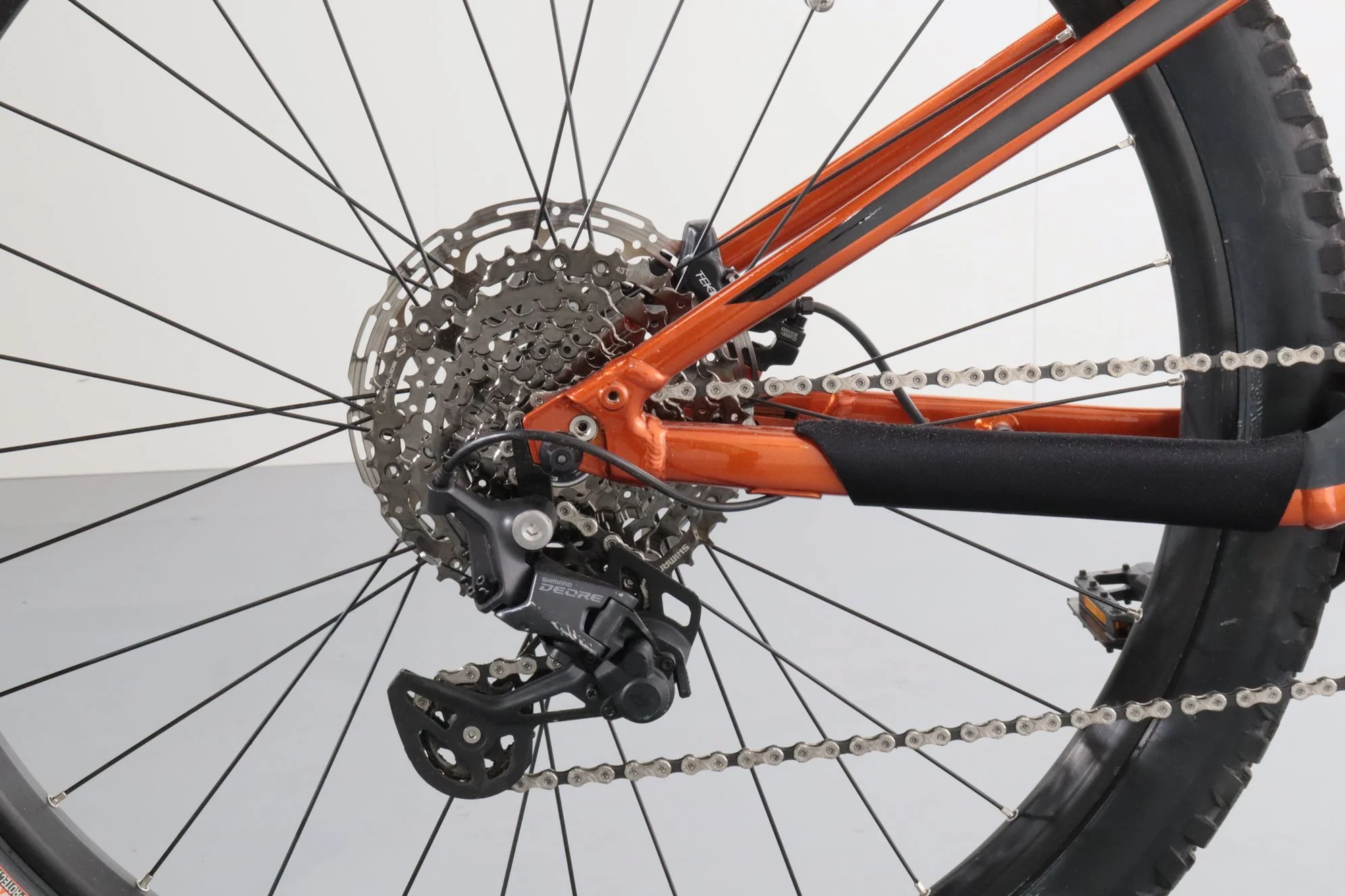 Giant Stance E+ 2 - Image 8