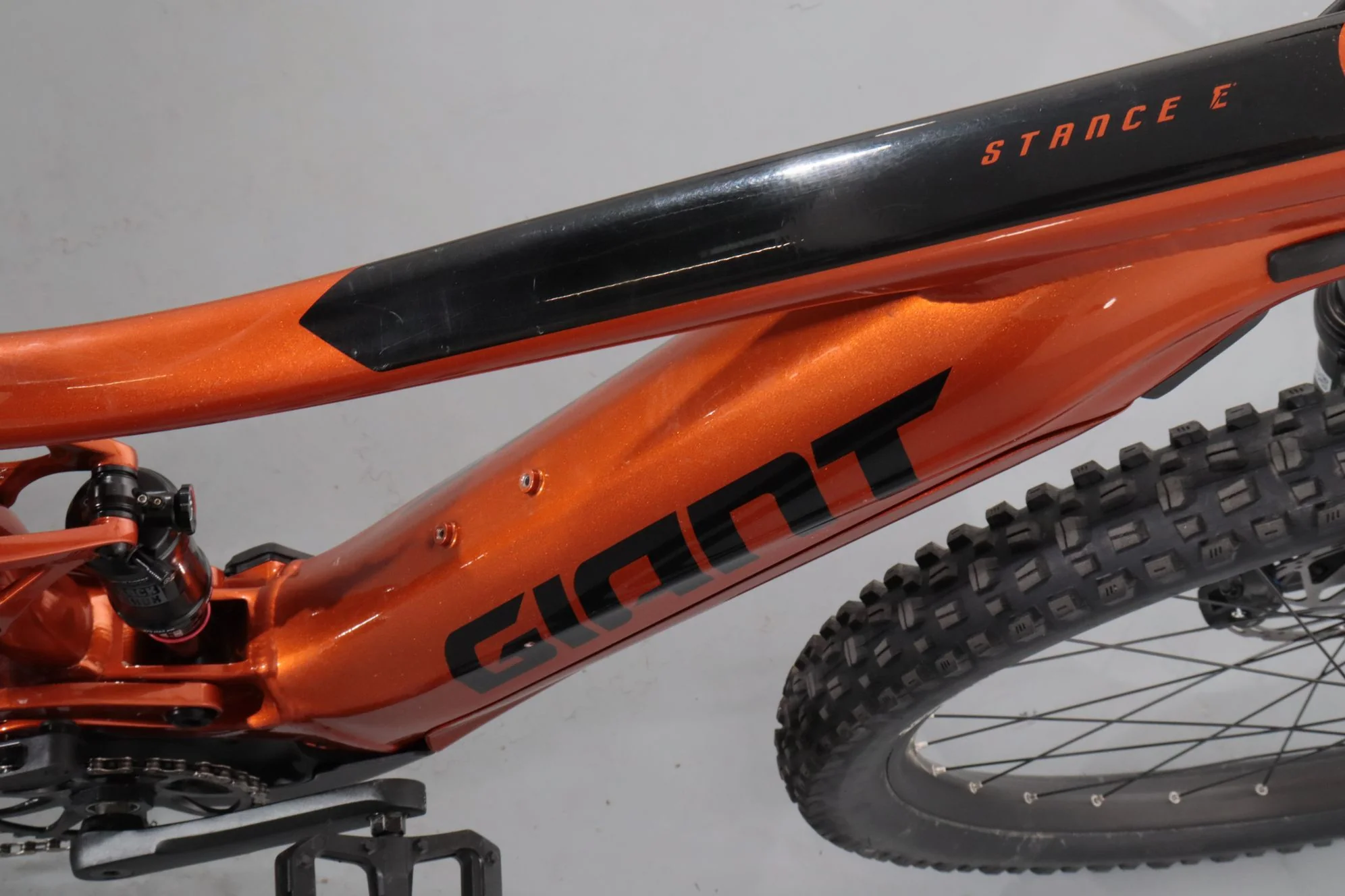 Giant Stance E+ 2 - Image 9