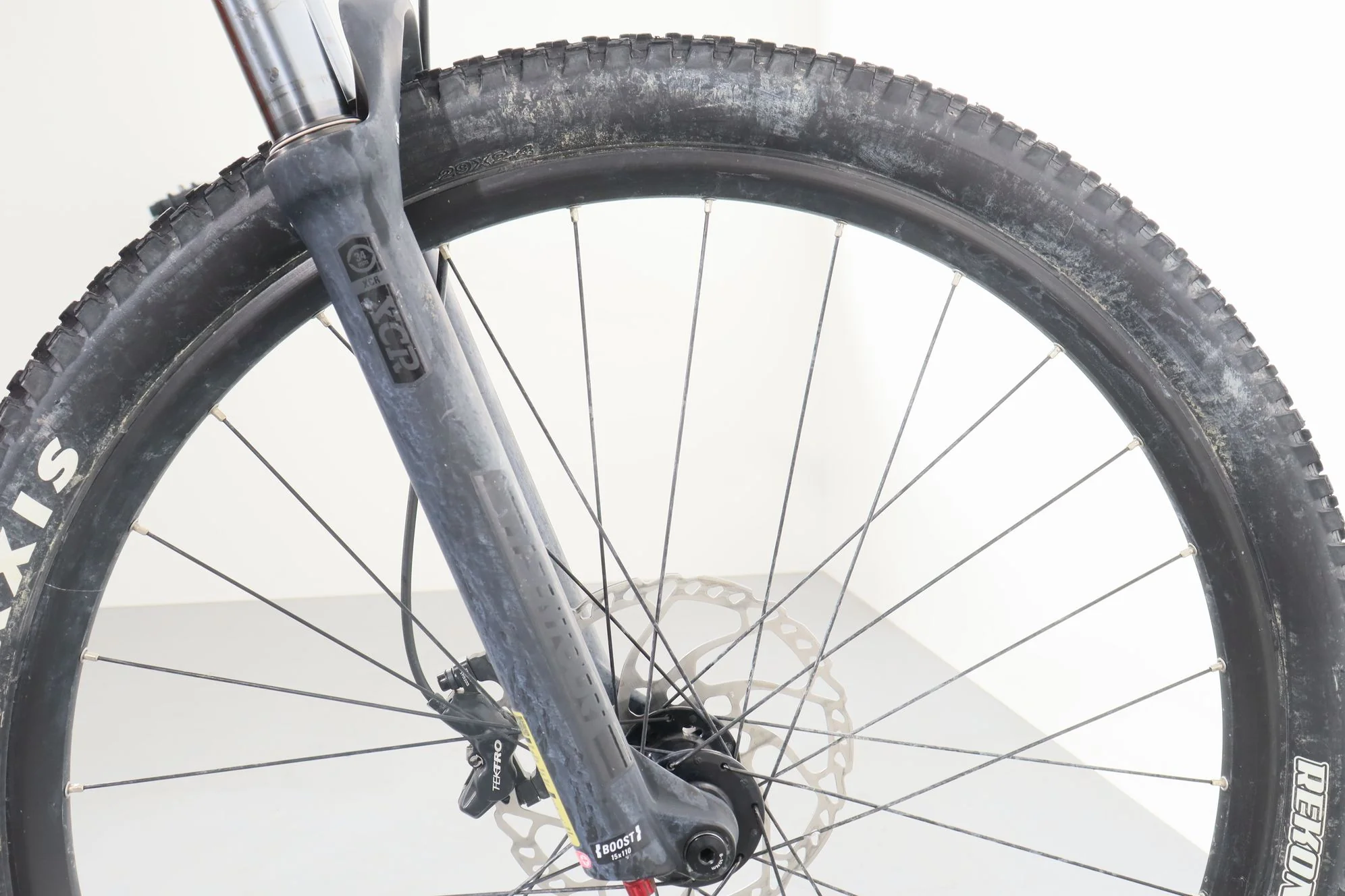 Giant STANCE E+ 2 - Image 10