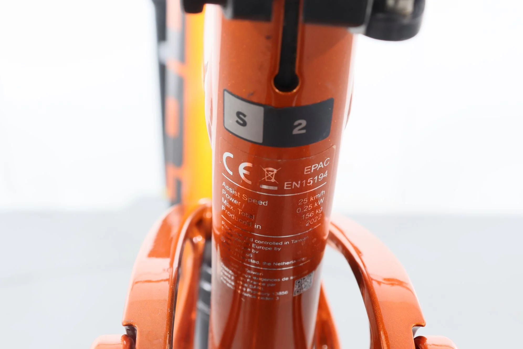 Giant STANCE E+ 2 - Image 12