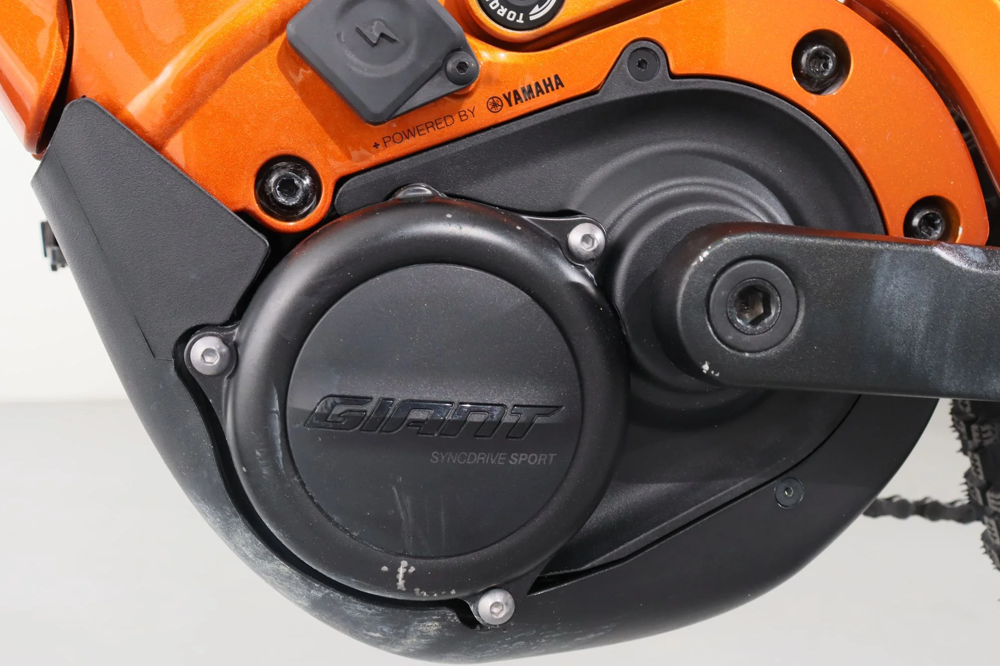 Giant STANCE E+ 2 - Image 14