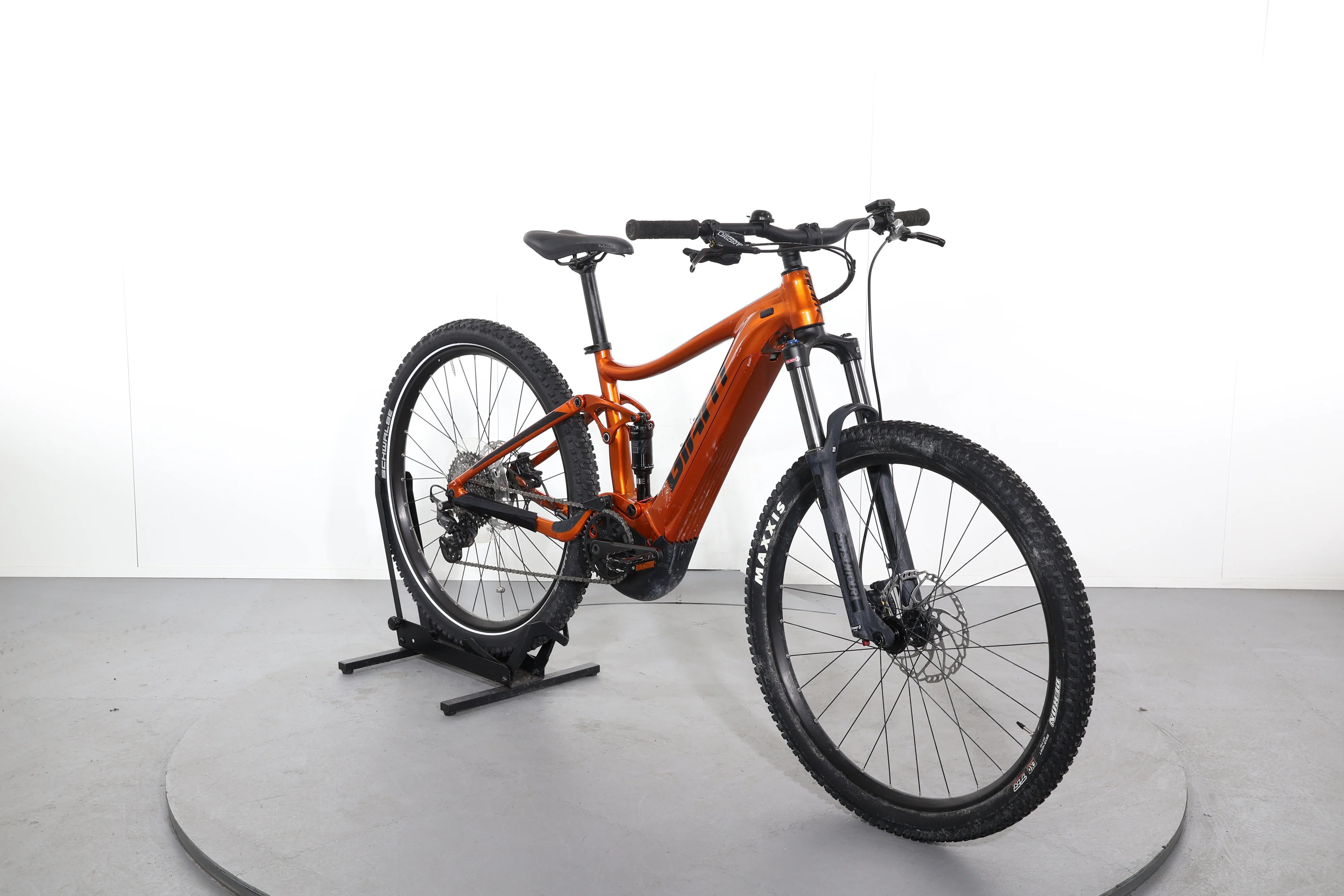 Giant STANCE E+ 2 - Image 2