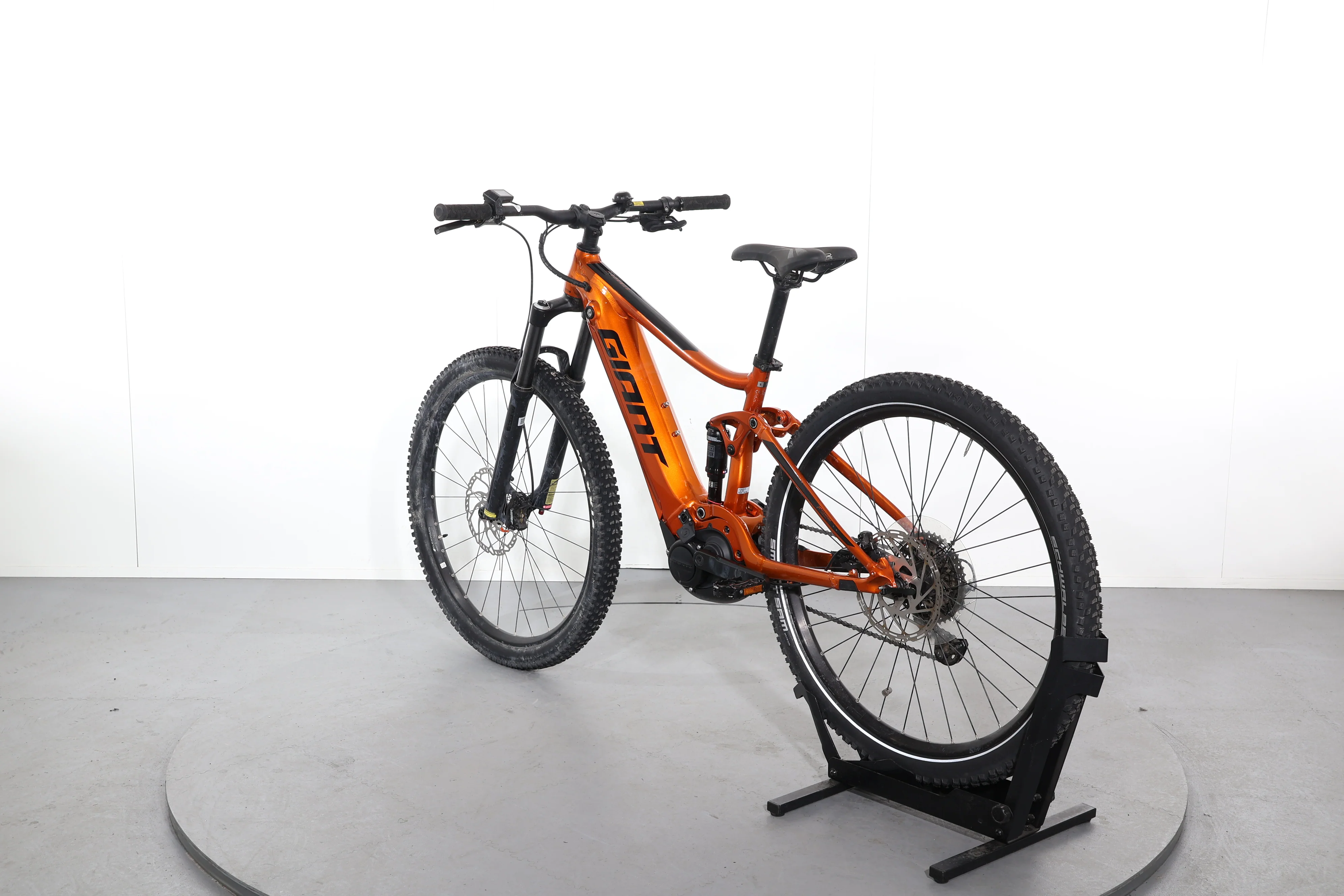 Giant STANCE E+ 2 - Image 5