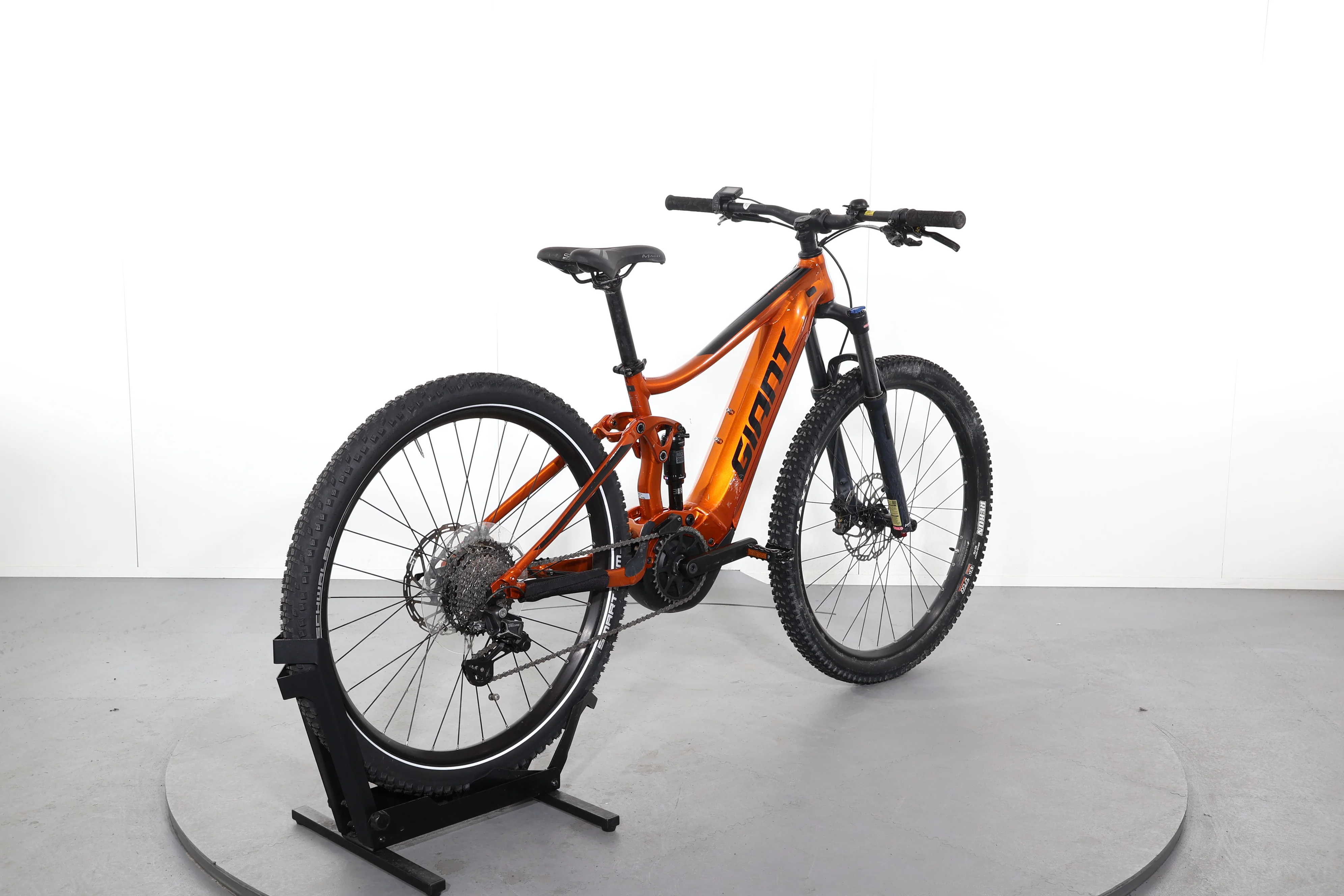 Giant STANCE E+ 2 - Image 6
