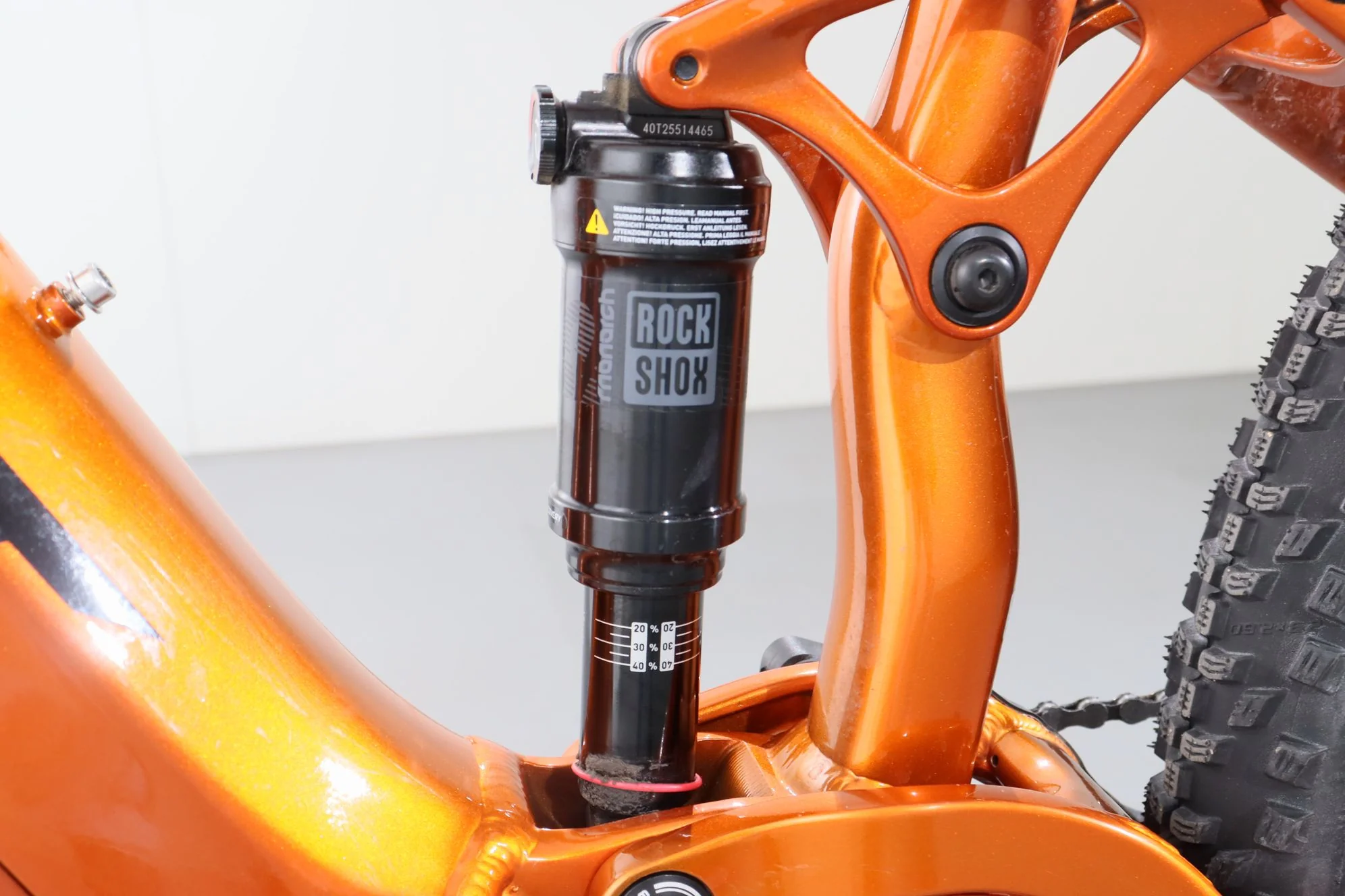 Giant STANCE E+ 2 - Image 8