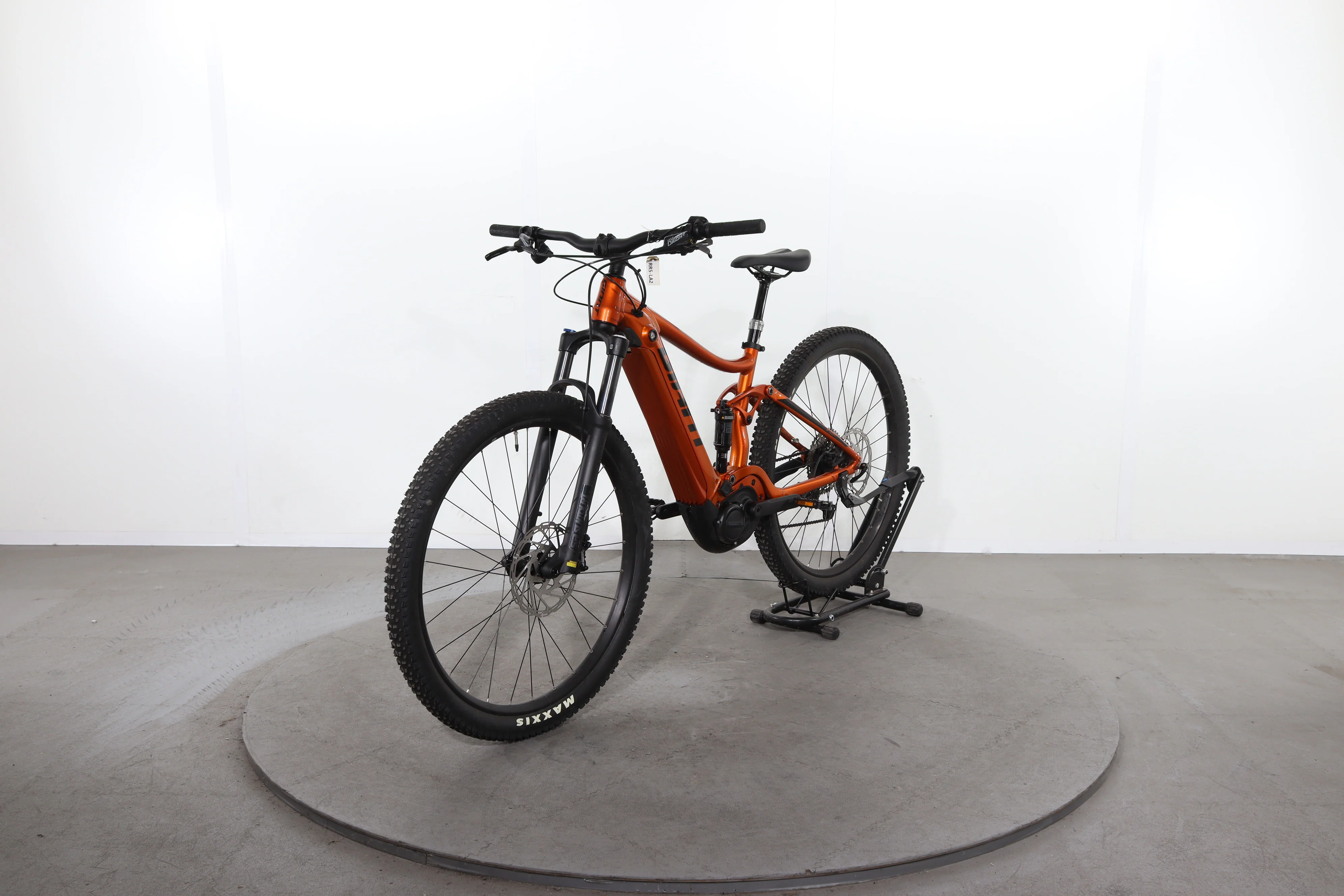 Giant STANCE E+ 2 - Image 3