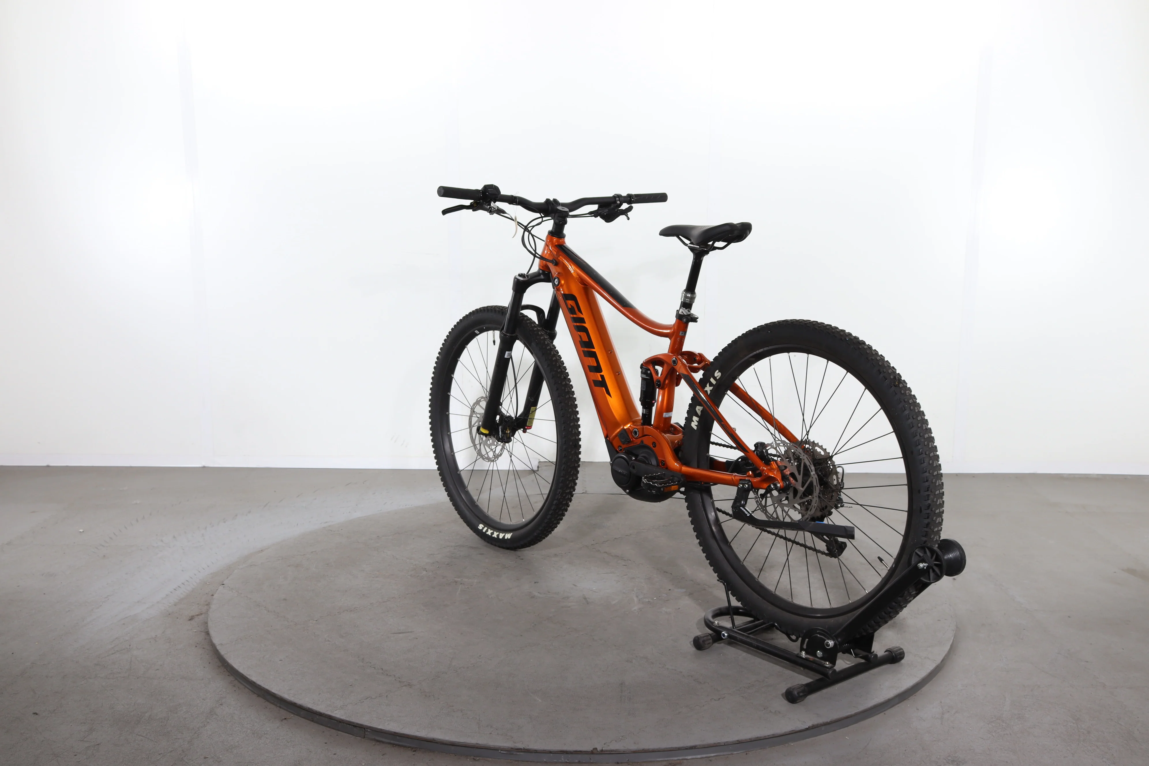 Giant STANCE E+ 2 - Image 5